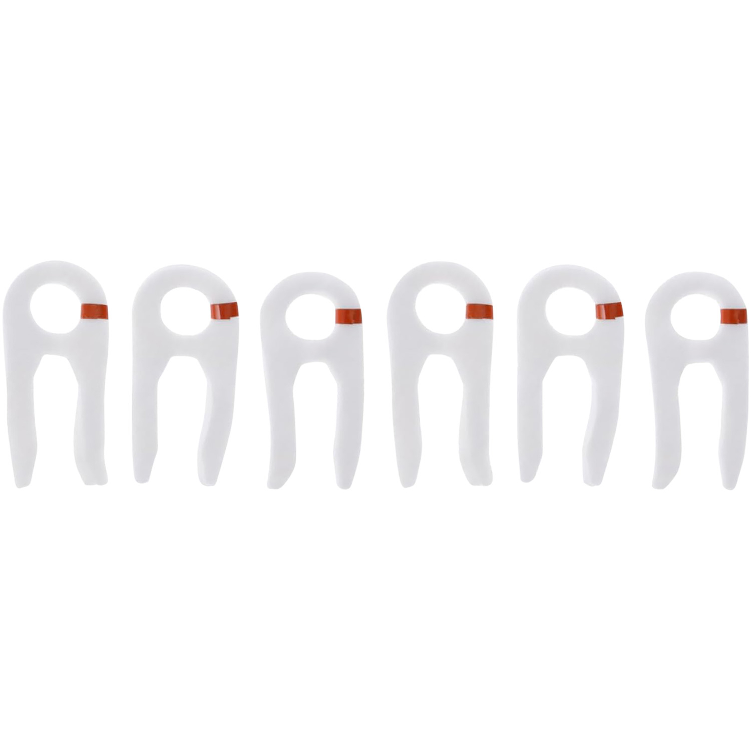 Hme Big Dipper Scent Wick 6 Pack