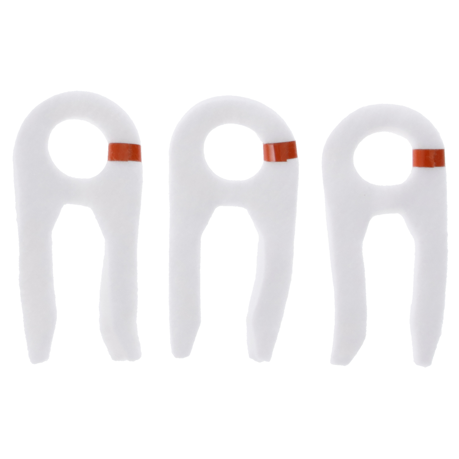 Hme SWC-1 Scent Wicks 3 Pack With Seal-tite Container