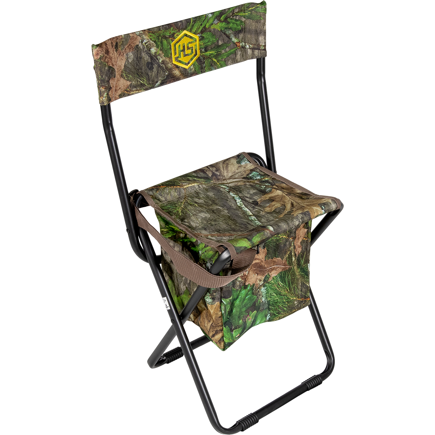 Hunters Specialties Dove Chair With Back Edge