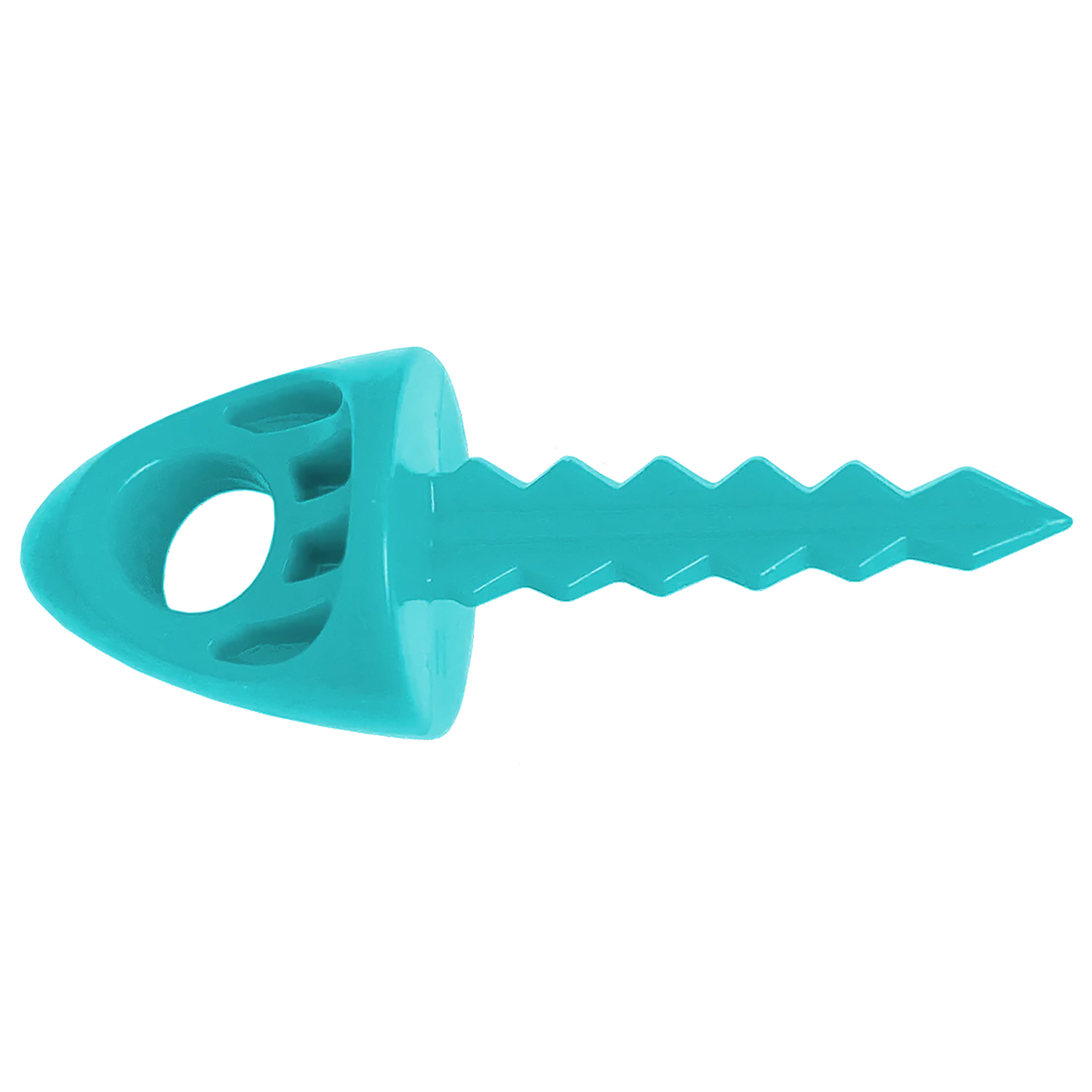 Targettack TT1IN12PK-TE Teal Green 12-PACK Target Tacks