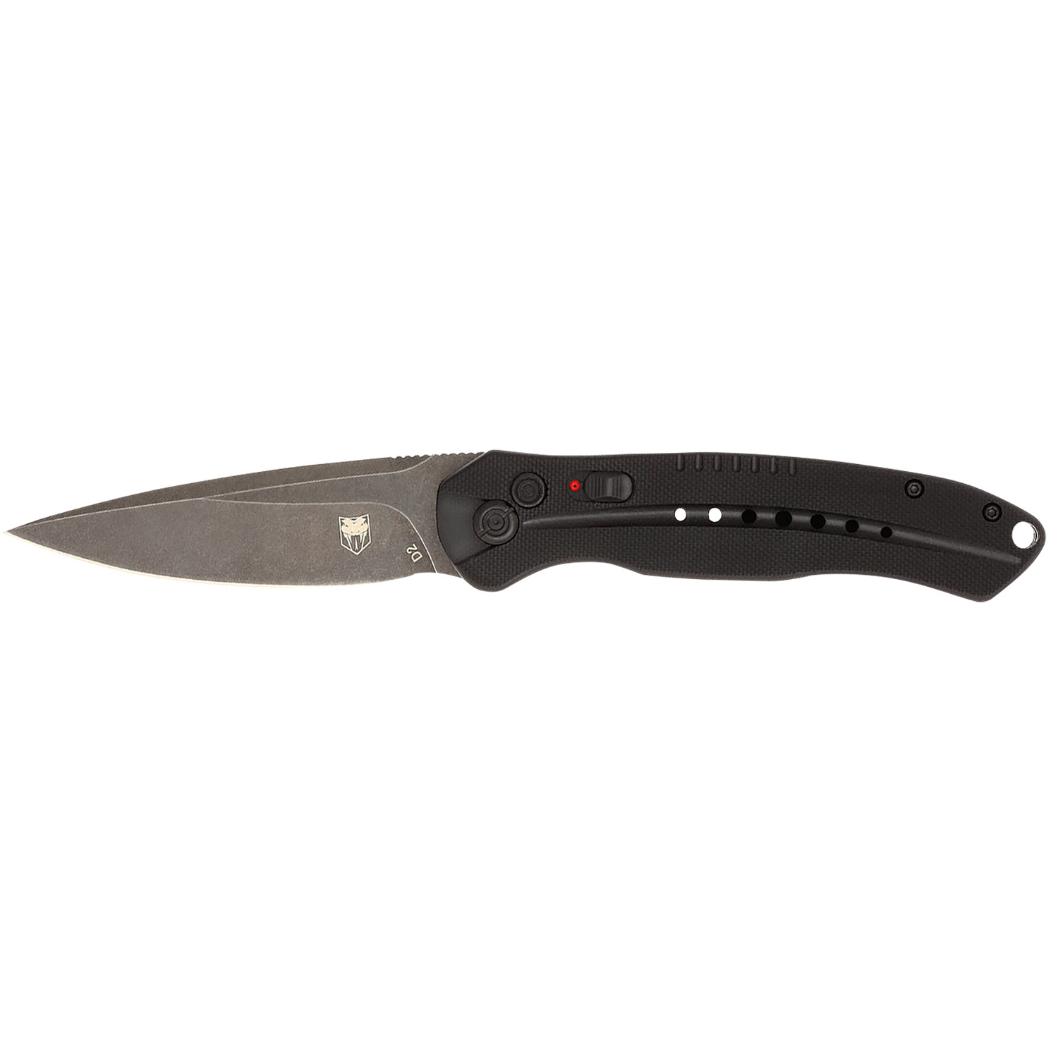 Cbt Diablo Black Auto