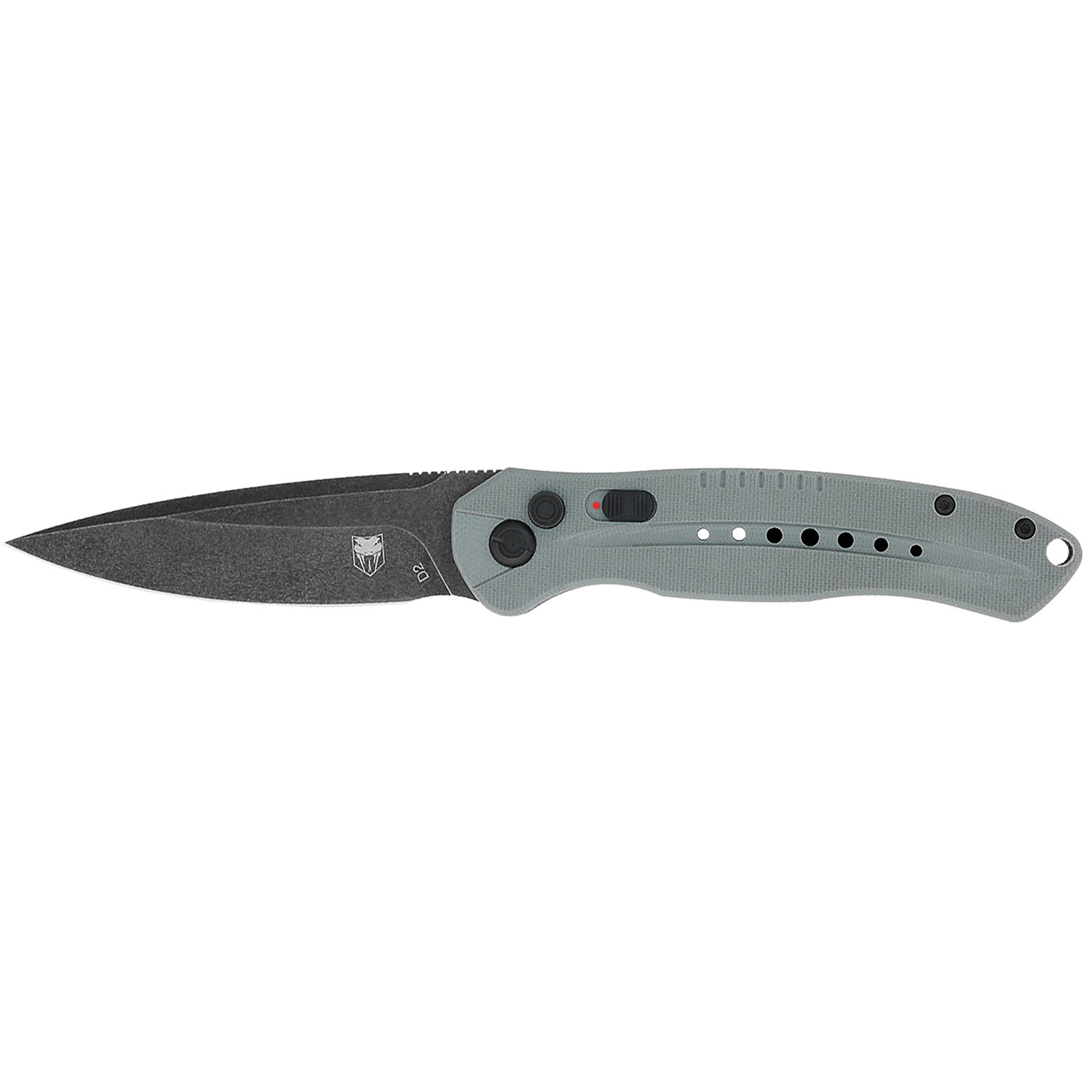 Cbt Diablo Gray Auto