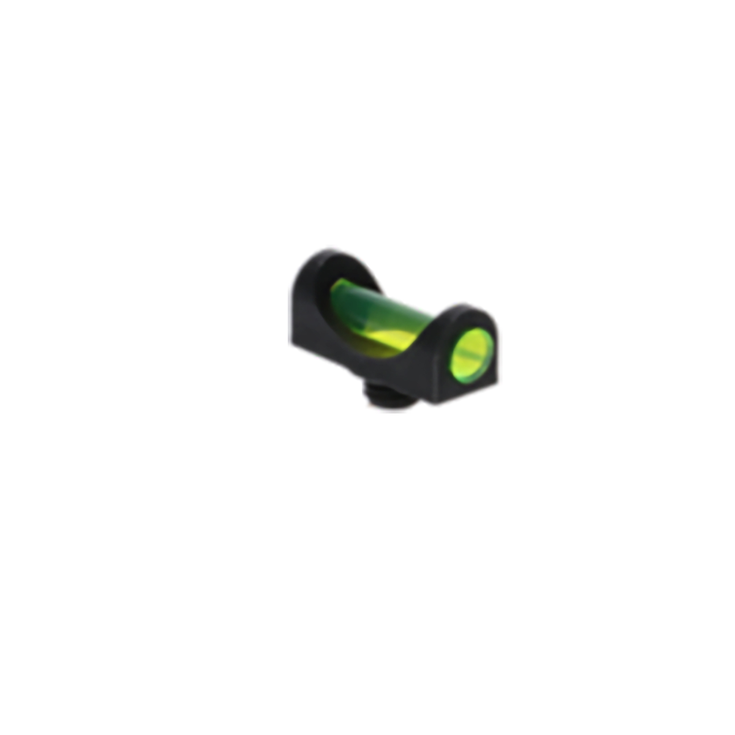 Truglo Sight Fat Bead 6-48 Green Fiber Optic