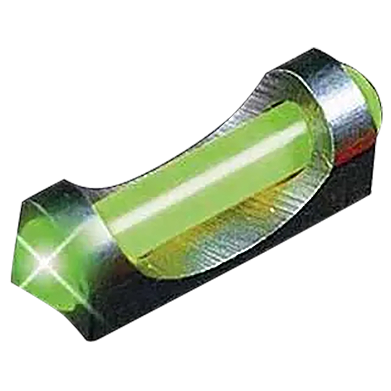 Tru TG-948BG Fat Bead 3-56 Green Fiber Optic Sight