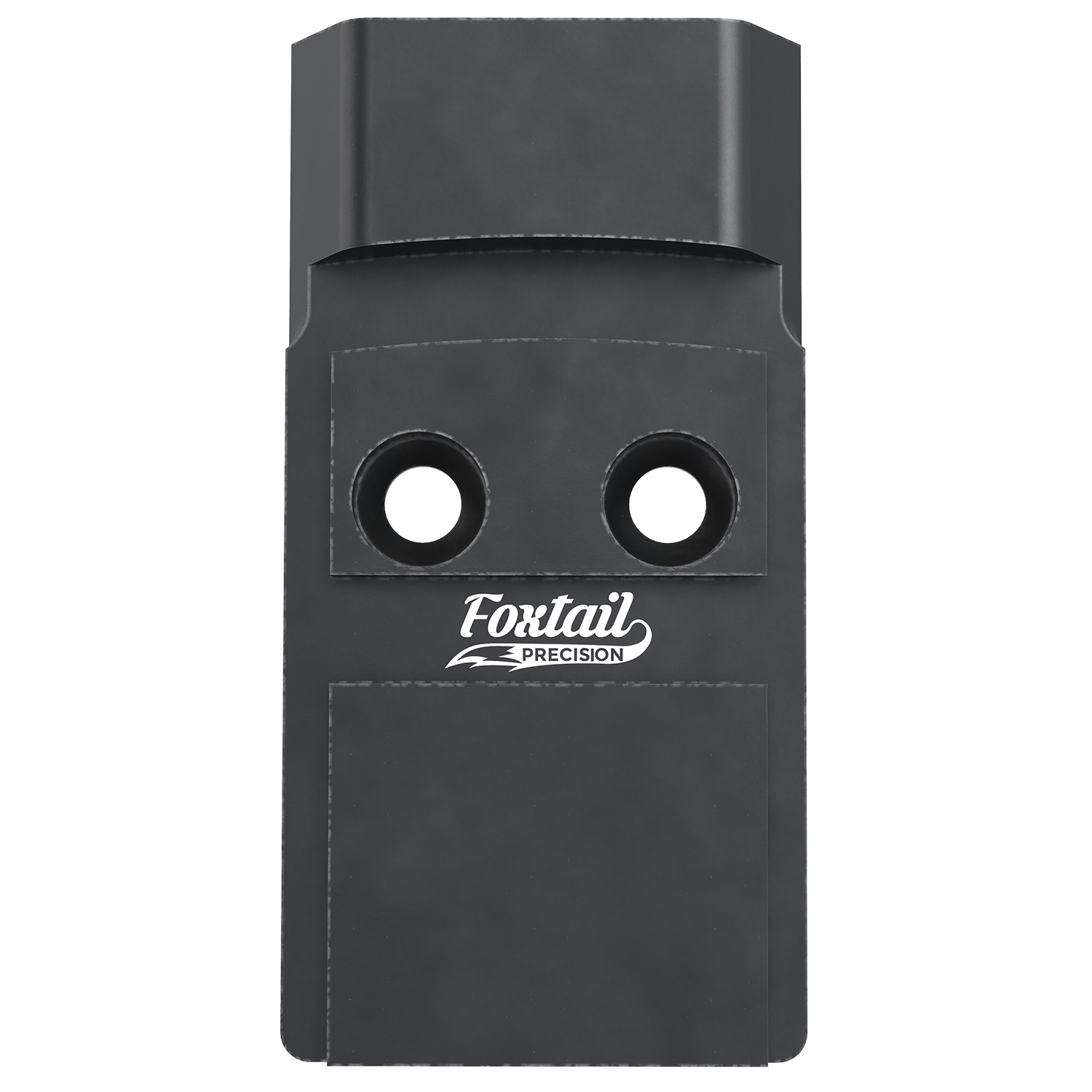 Fox 100004 Red Dot Adapter Plate Cz P10 Holosun 509T