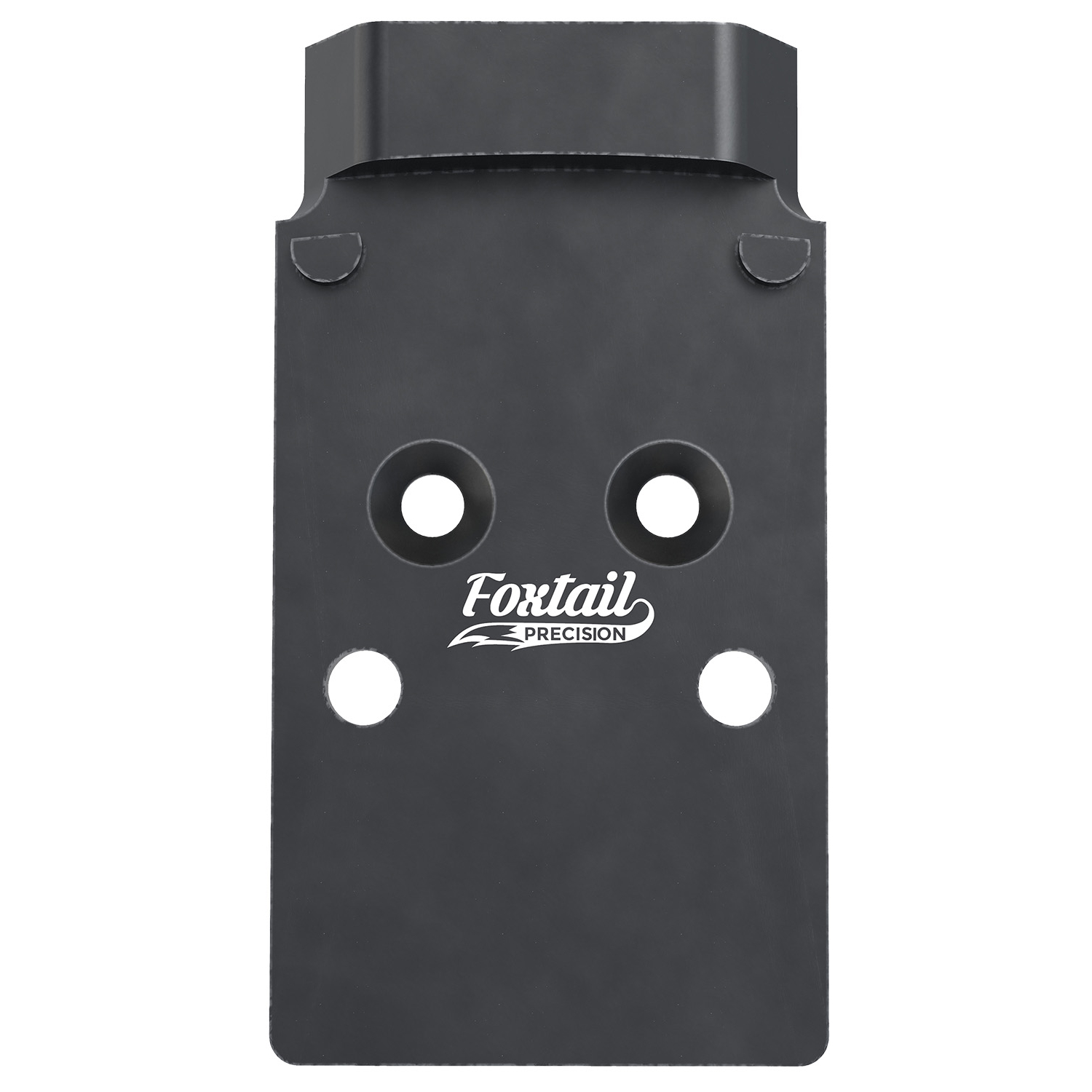 Fox 100001 Red Dot Adapter Plate CZP10 Rmr Sro Hol