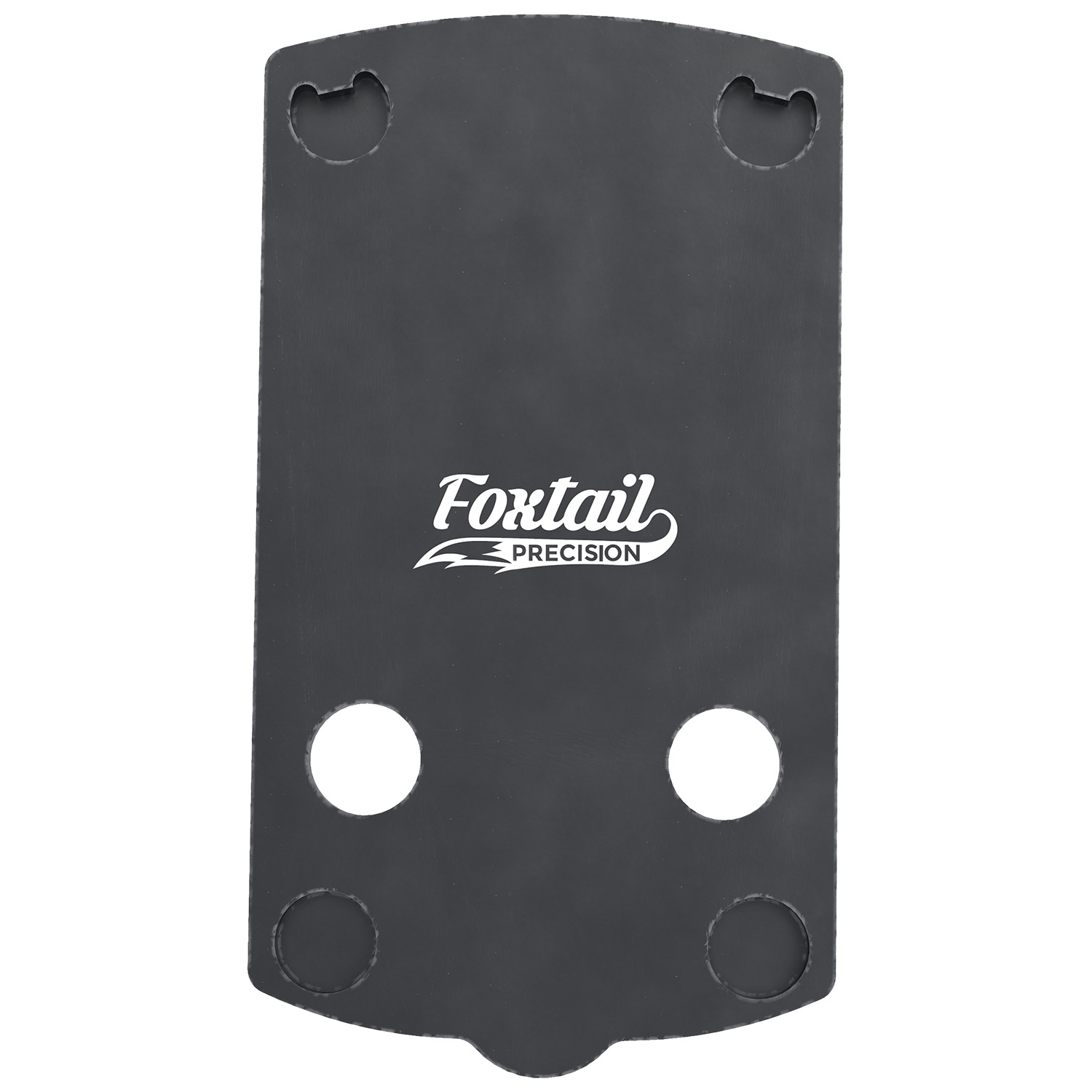 Fox 100005 Red Dot Adapter Plate for Glock 43X/48