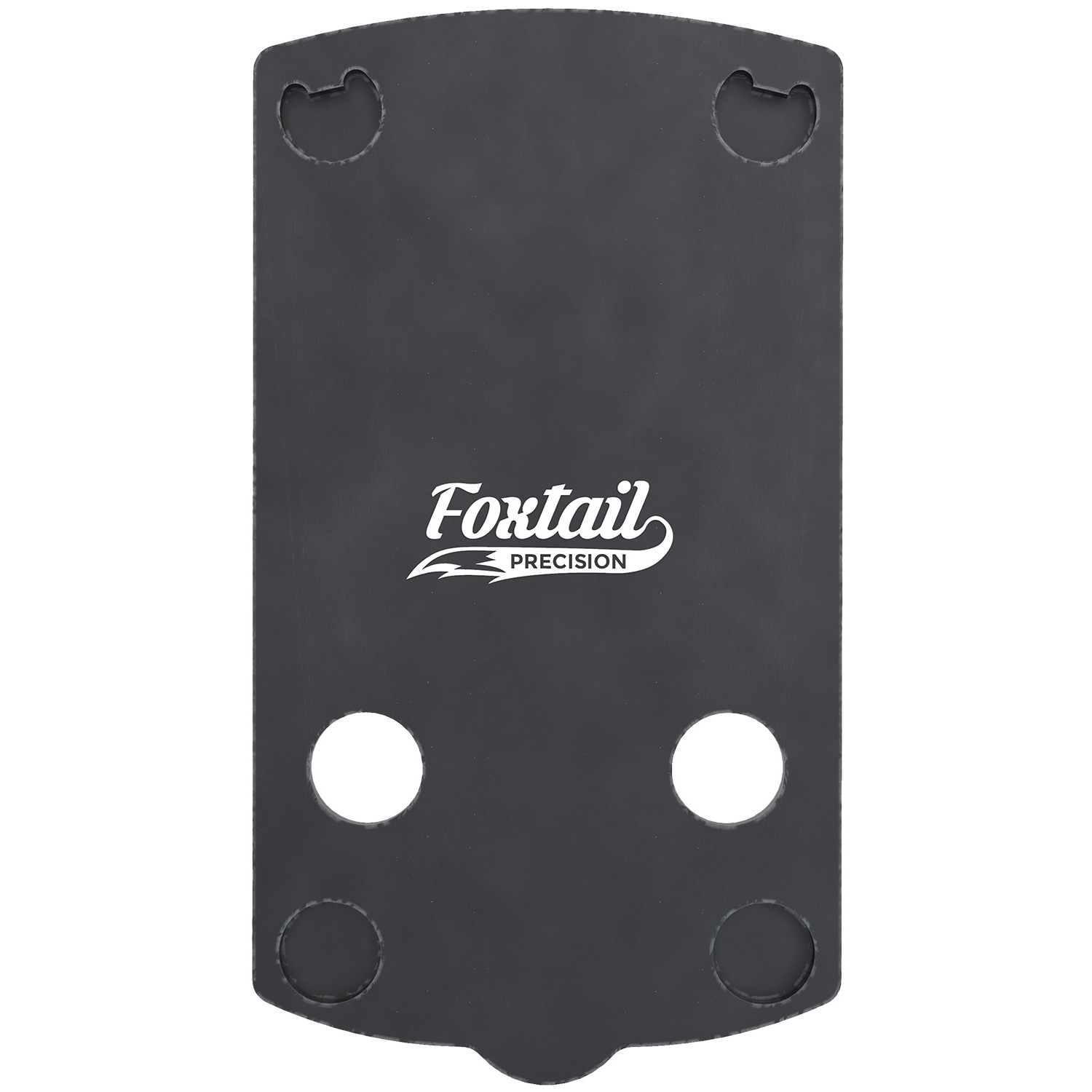Fox 100009 Red Dot Adapter Plate GLK43X/48, Hc, Eps