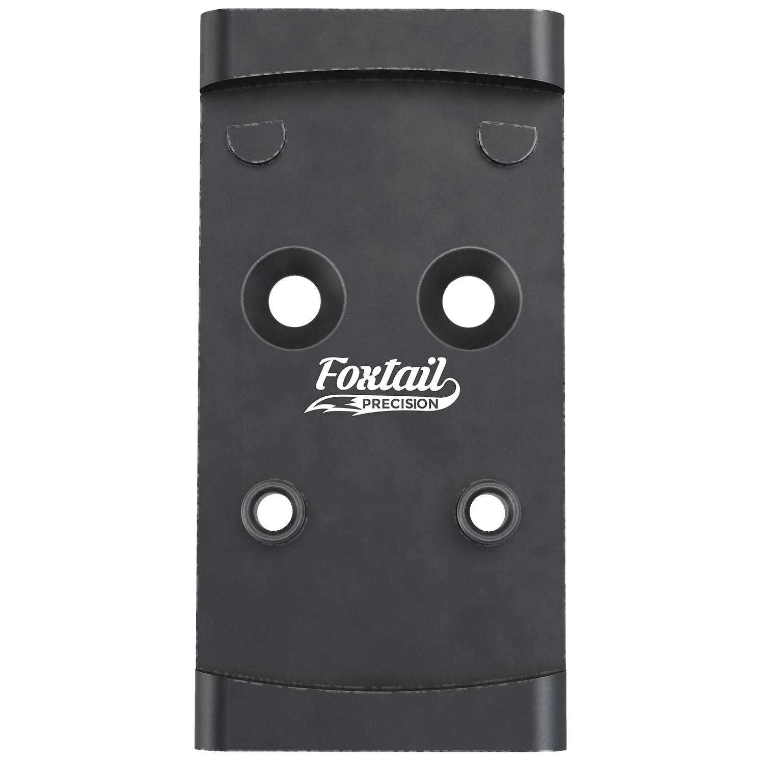 Fox 100010 Red Dot Adapter Plate Glkmos, 407K, 507K