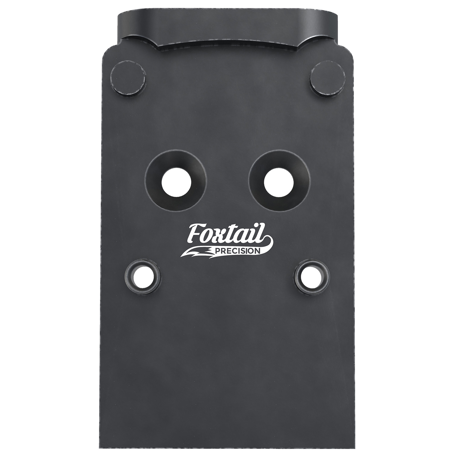 Foxtail Precision Red Dot Adapter Plate for Glock Mos