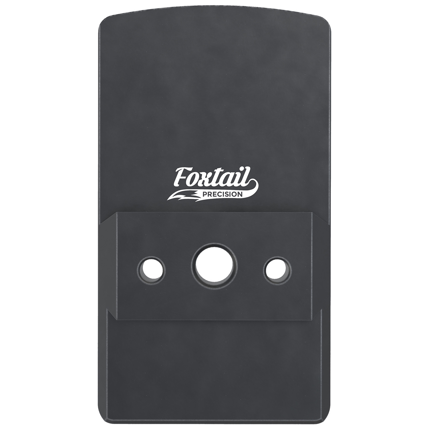 Foxtail Precision Red Dot Adapter Plate for S&w M&p 2.0
