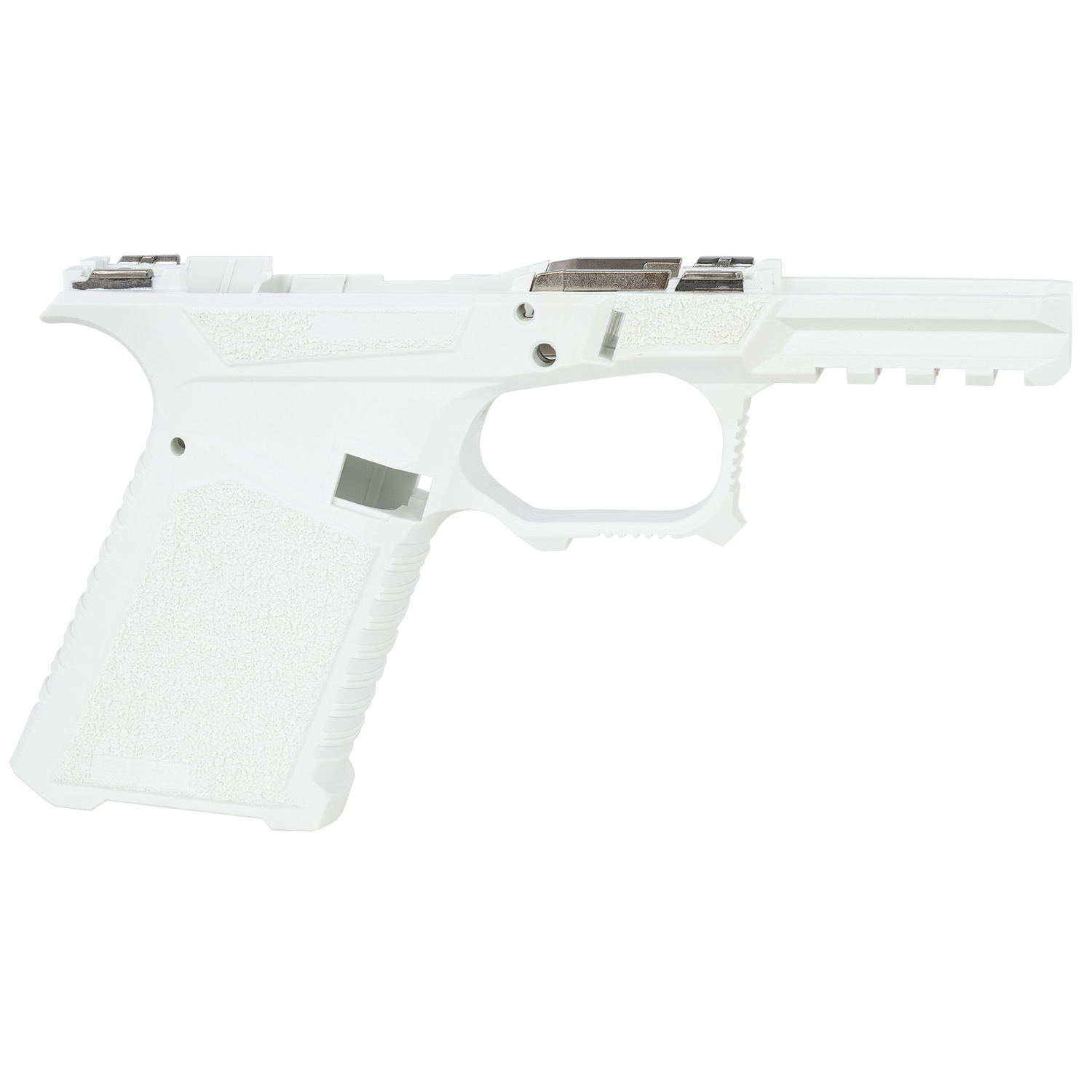 Sct 0225000100IF SCT19 Frame Locking Black White