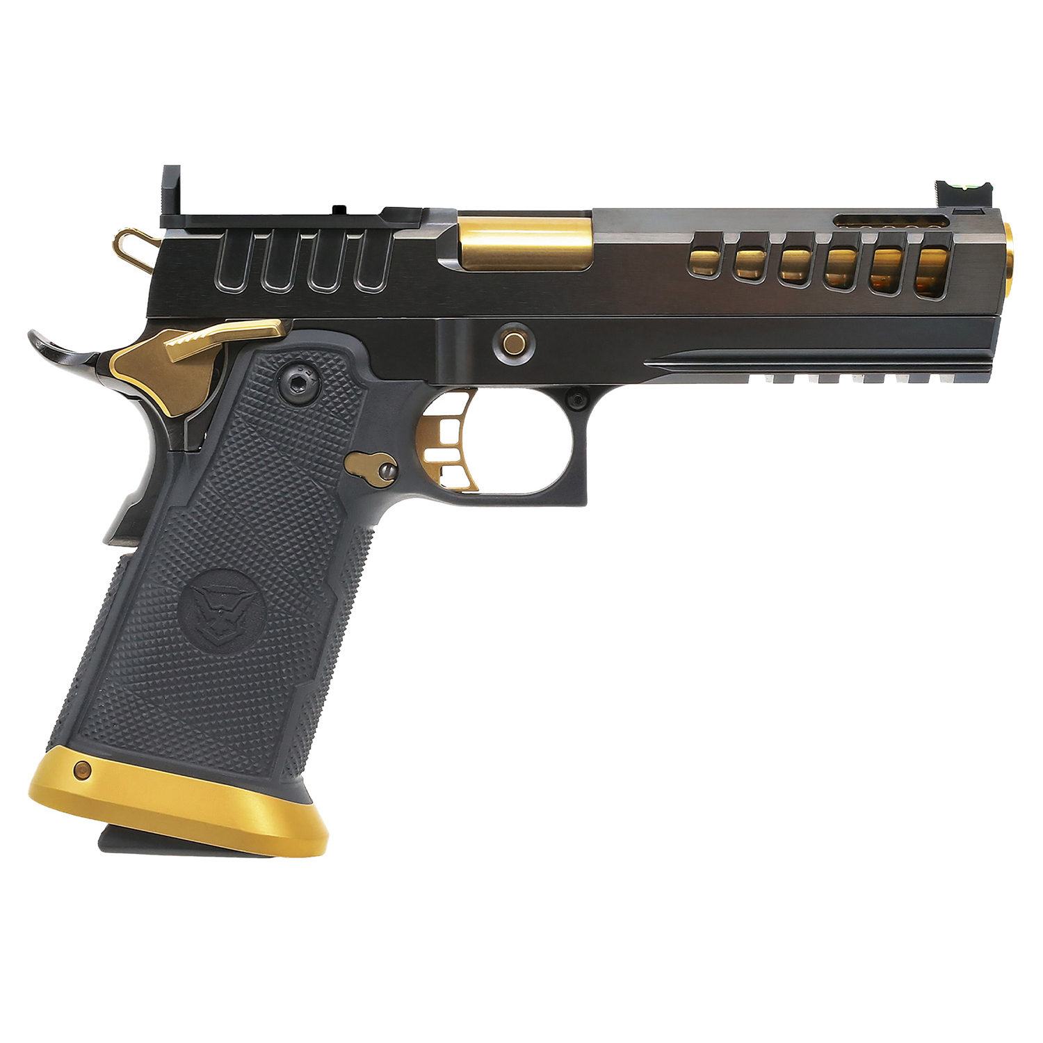 Watchtower Firearms Demolitia 9MM 20+1 Elite Package