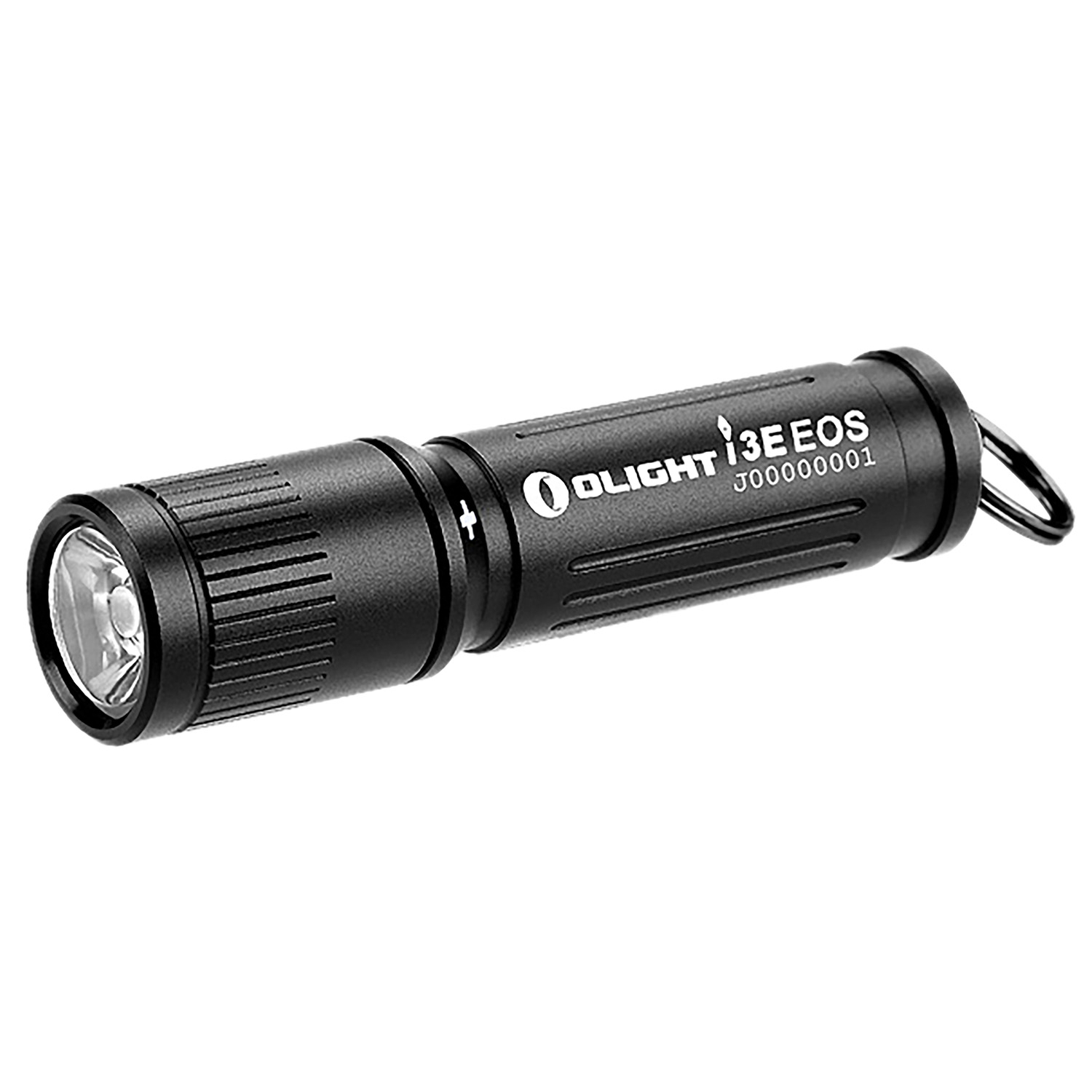 Olight I3E-BK 90 Lumens Black Led Flashlight
