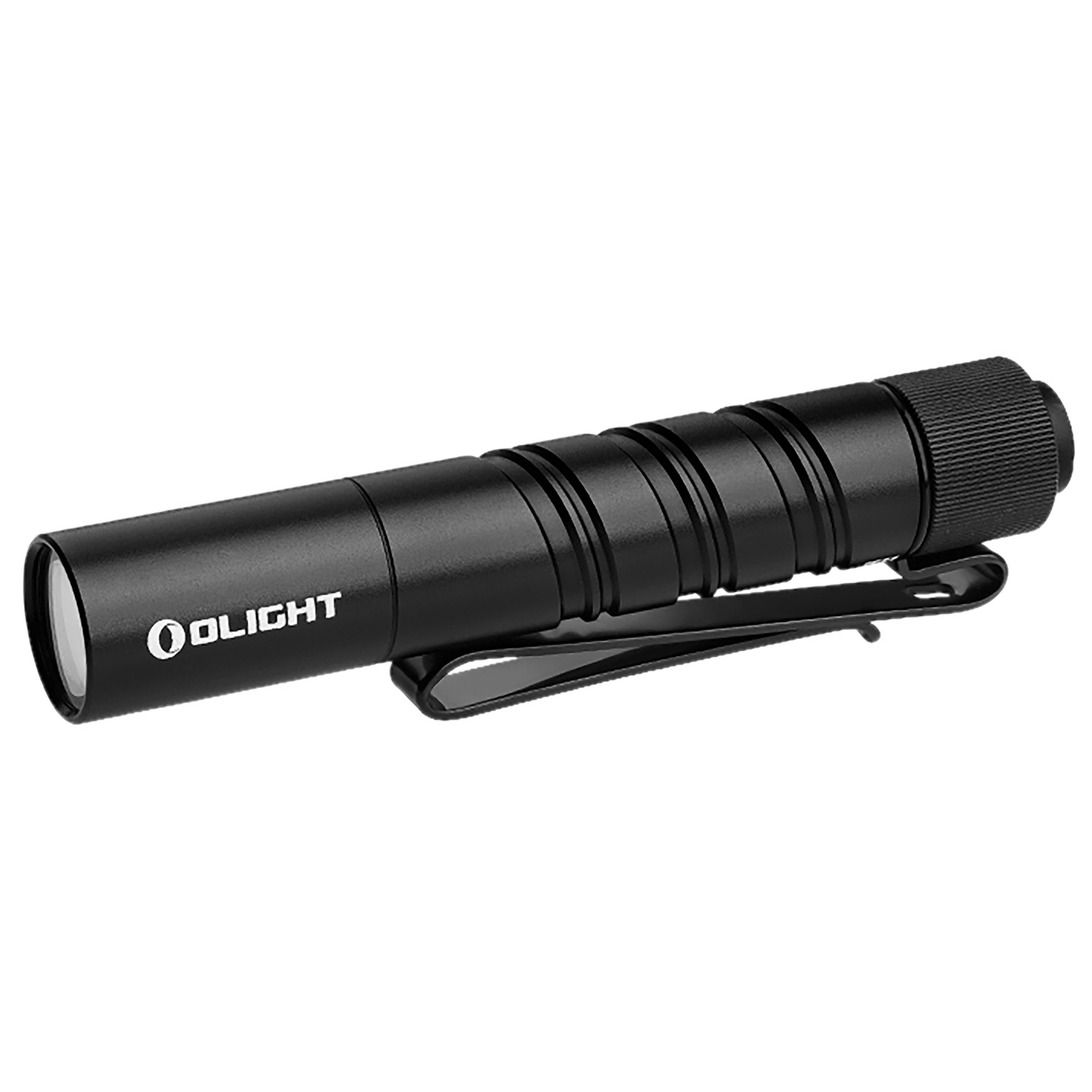 Olight I3T 2 Eos Led Flashlight Black 200 Lumens