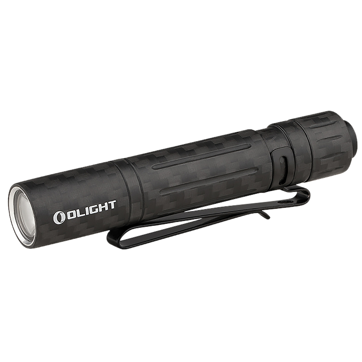 Olight I3T Eos 180 Lumens Black Anodized
