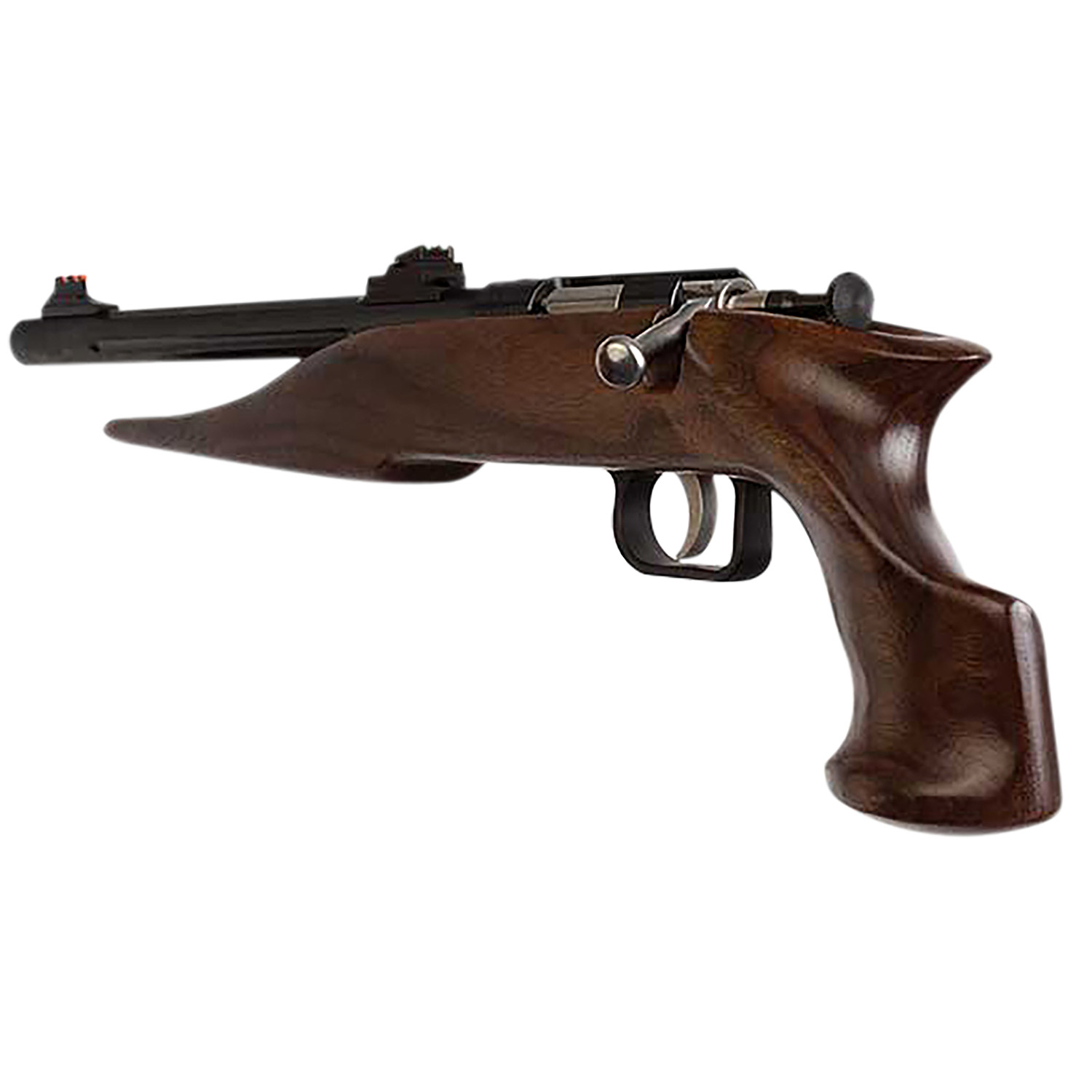 Keystone Chipmunk Hunter Pistol 22LR Single Shot - Image 2