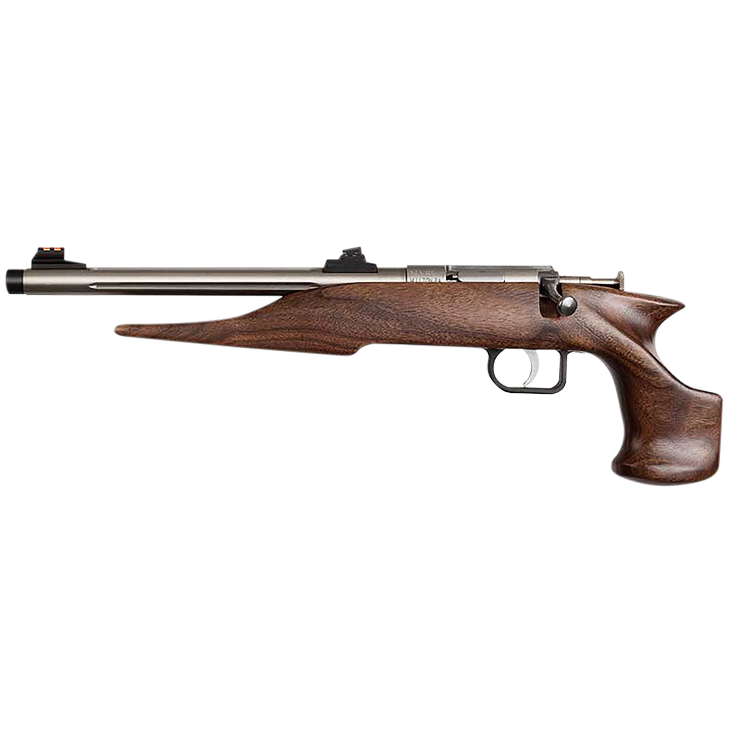 Chipmunk Hunter 22LR Single Shot Pistol