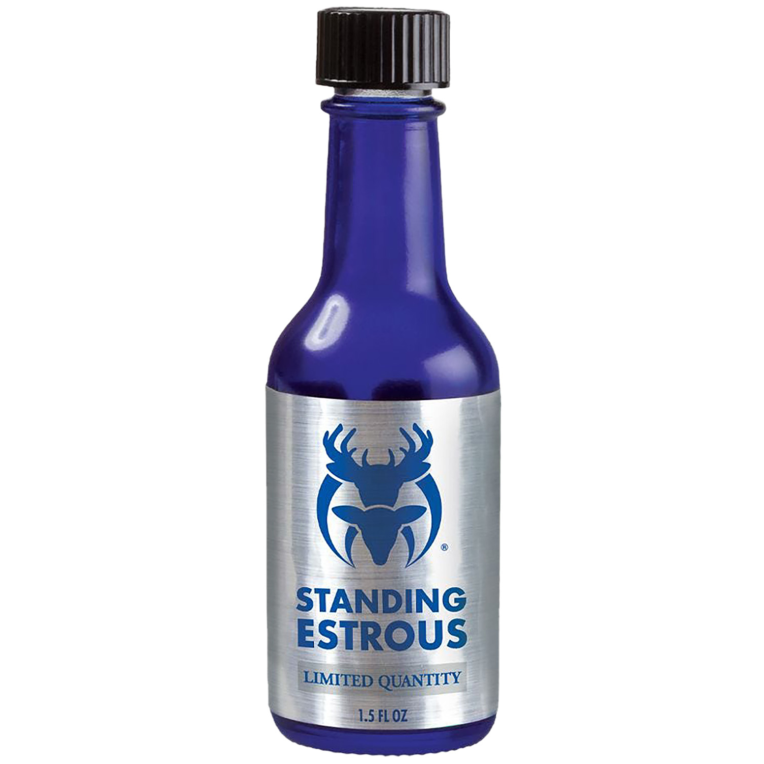 Code Blue Standing Estrous Scent 1.5 Oz Liquid