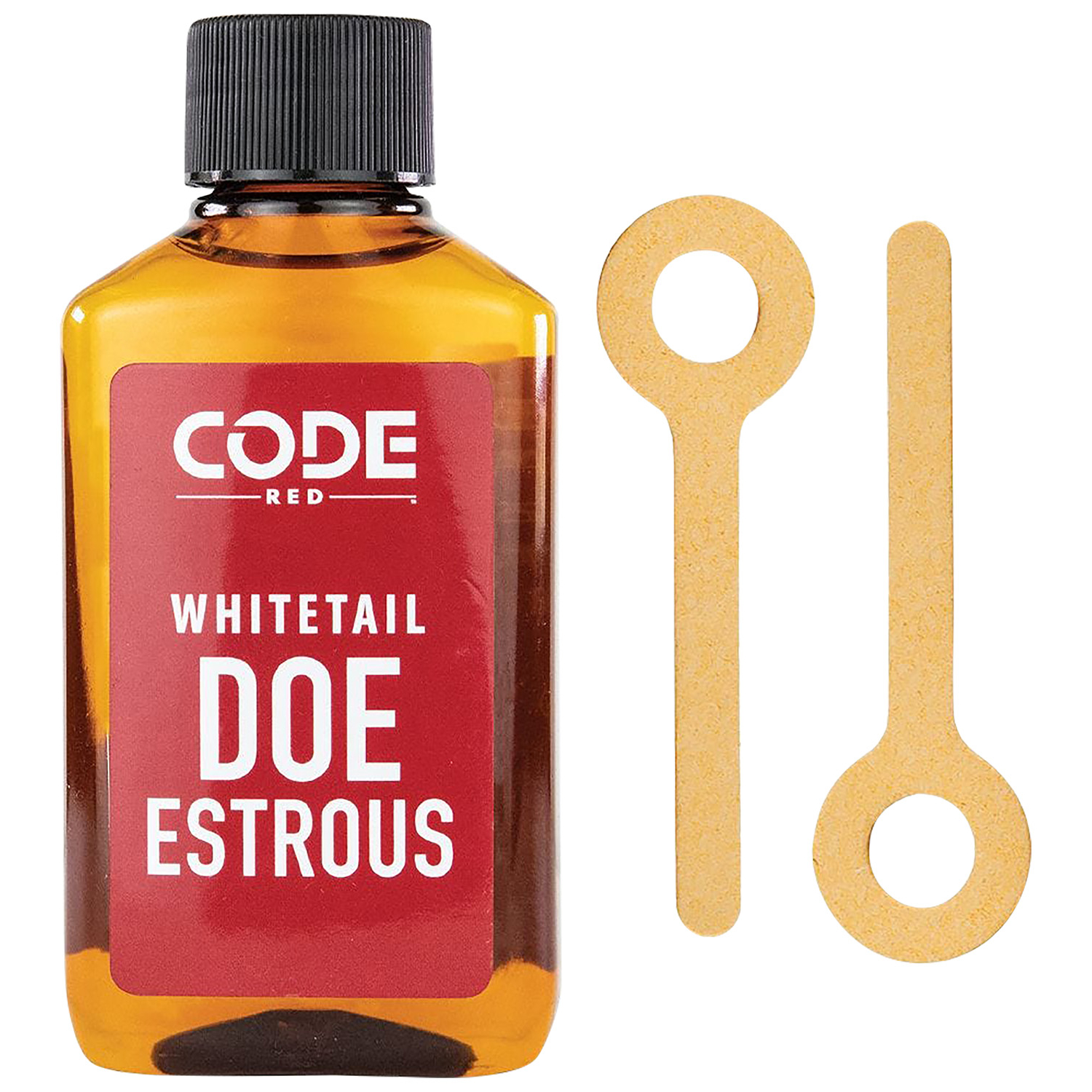 Code OA1344 Doe Estrous 4 Oz W/ Wick Combo