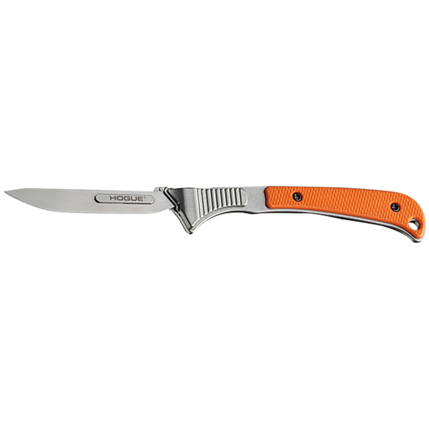Hog Expel Scalpel Orange