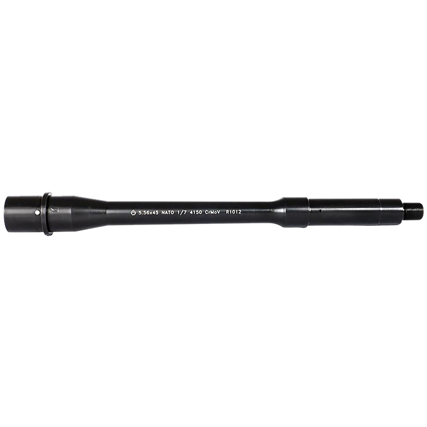 Cmc Triggers AR15 5.56 Nato Barrel 10.5 Black Nitride