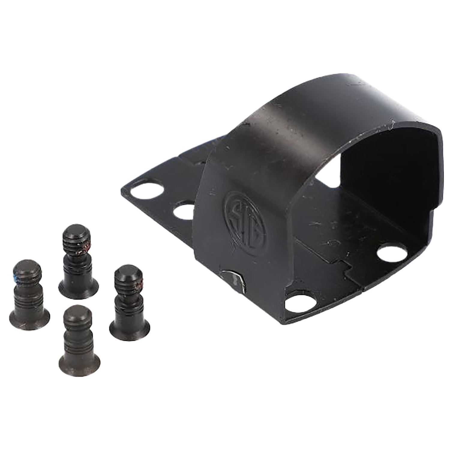 Sig Sauer Romeozero Mounting Kit for Glock 43X/48X & Hellcat