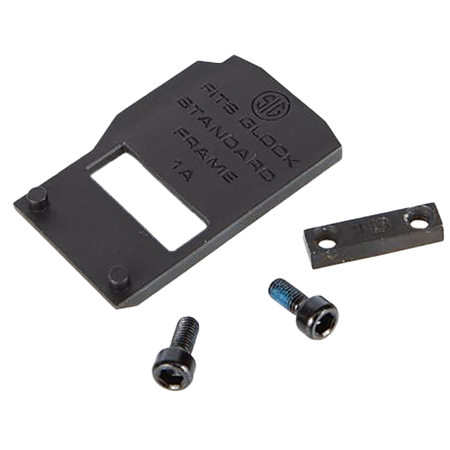 Sig Sauer ROMEO1 Mounting Kit for Glock Non-mos