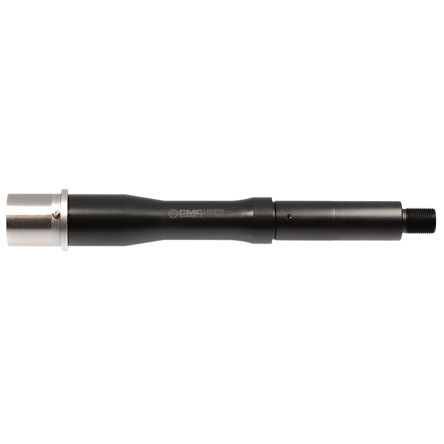 Cmc BBL-556-001 AR15 5.56 Nato 7.5 Barrel