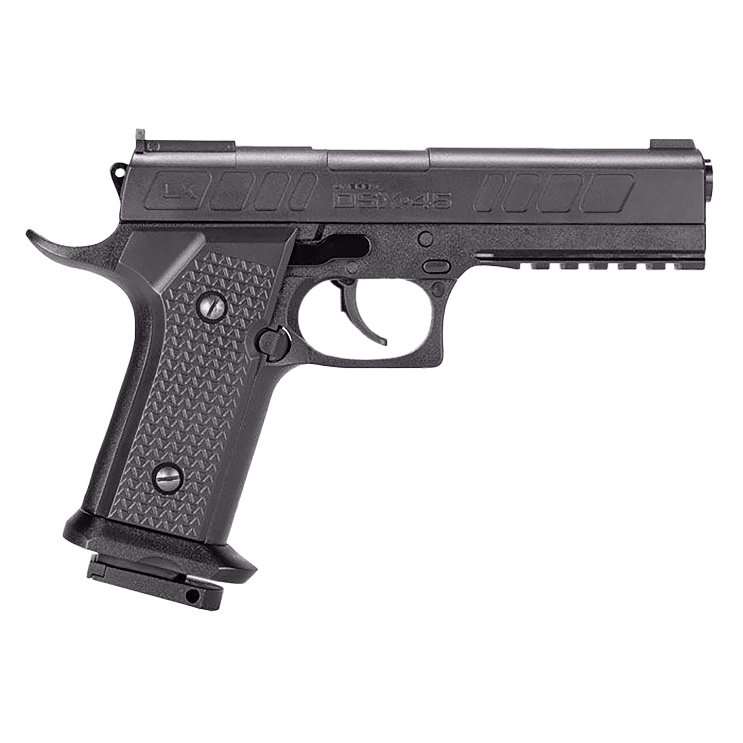 Umarex DSX45 .177 Bb Spring Pistol 200-ROUND Capacity