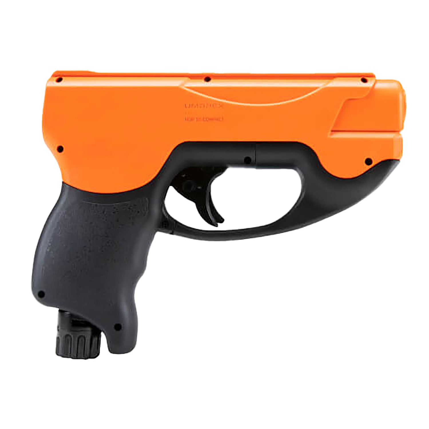 Umarex P2P Hdp 50 Compact Pepper Ball Pistol .50 Cal 4RD
