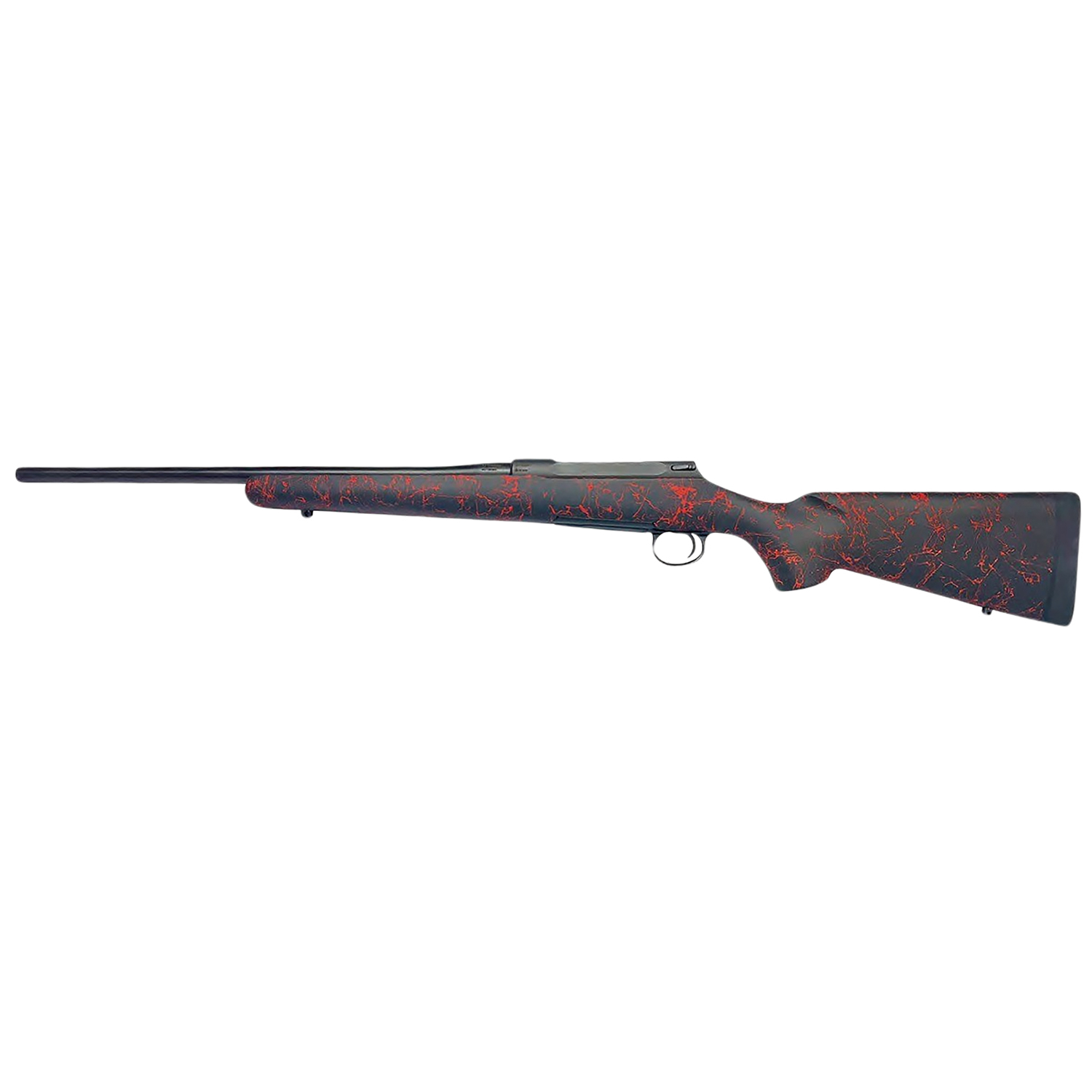 Sauer 80118093 100 Classic Xt 7MM Rem Mag 4+1