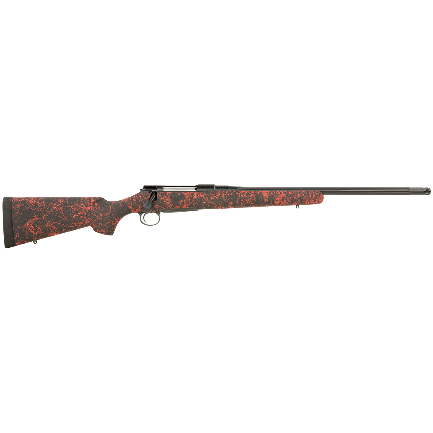 Sauer 100 Pantera 6.5 Creedmoor 5+1 H-s Precision Stock