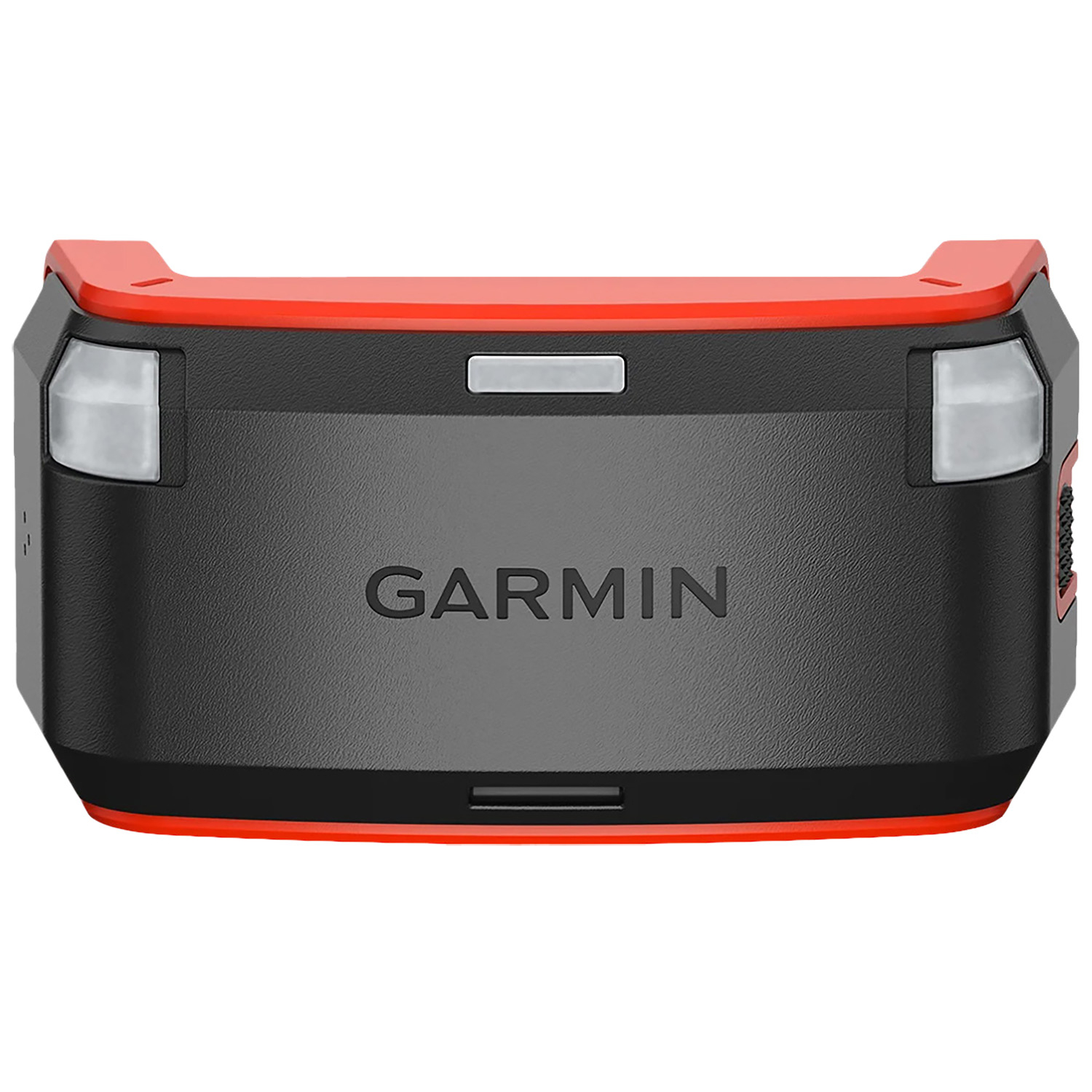 Garmin Alpha Lte Dog Collar Black/red