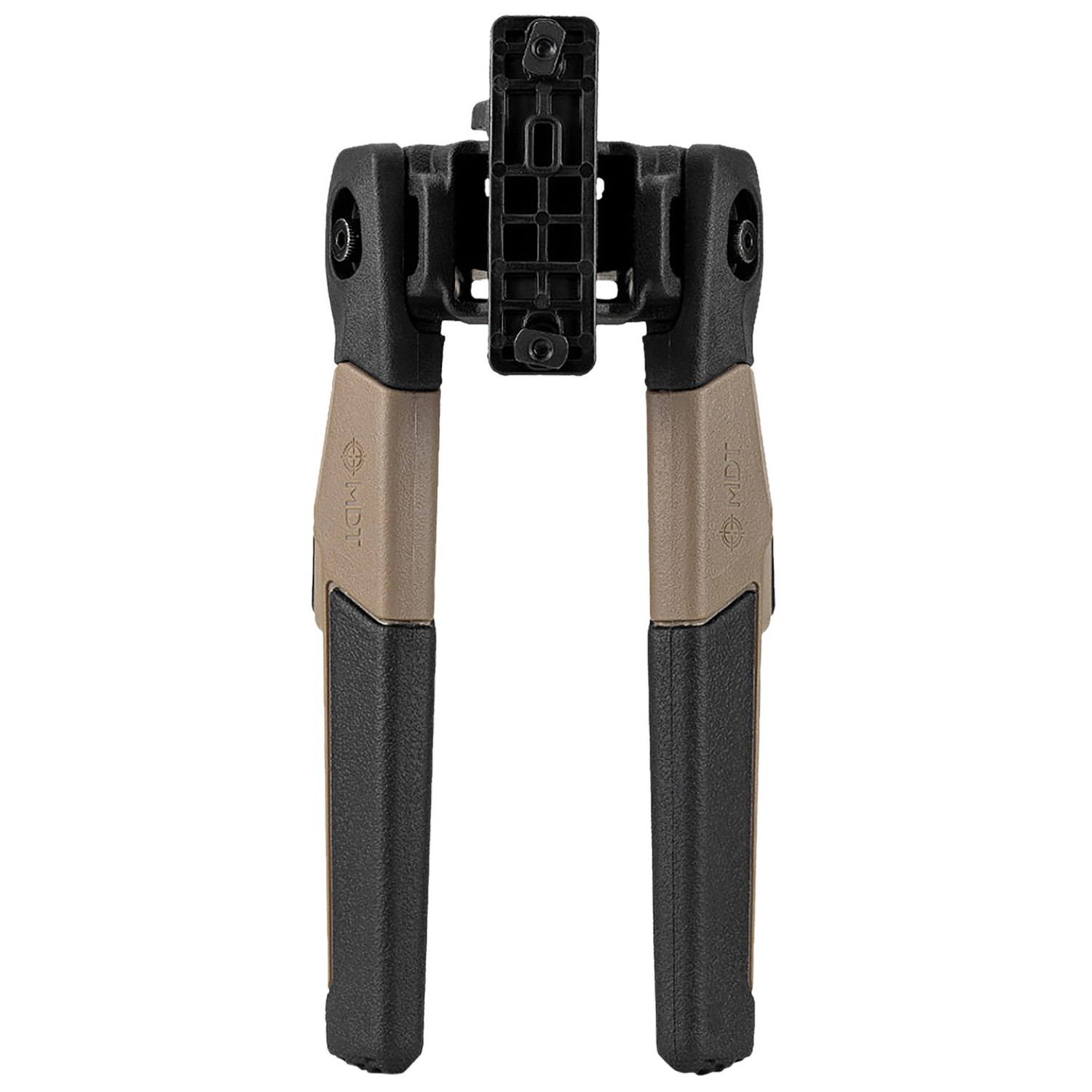 Mdt Oryx Bipod M-lok Attachment Flat Dark Earth