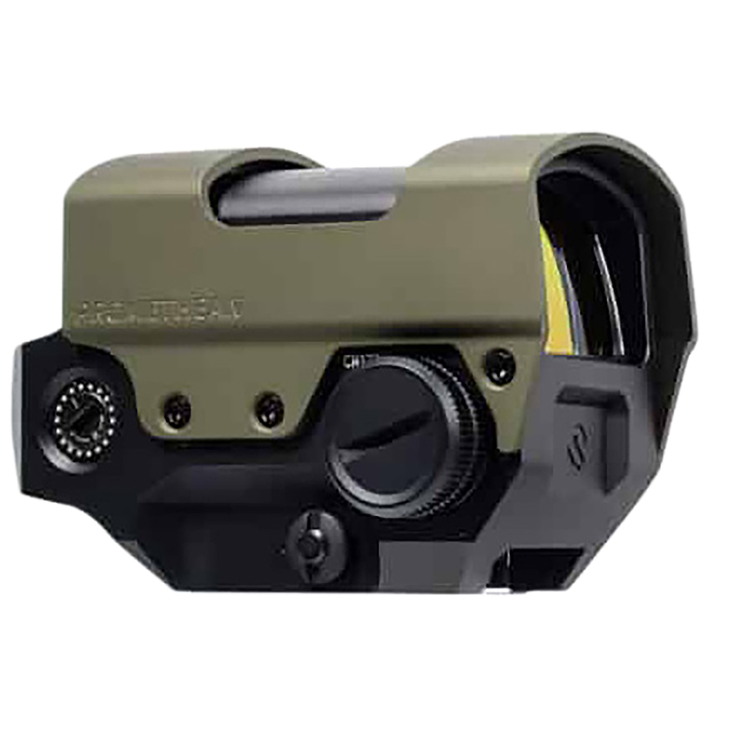 L&s Promethean LP-1 Replacement Hood Olive Drab Green