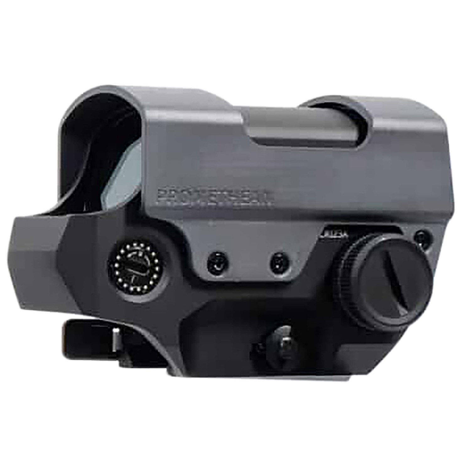 L&s Promethean LP-1 Replacement Hood Charcoal Grey Aluminum
