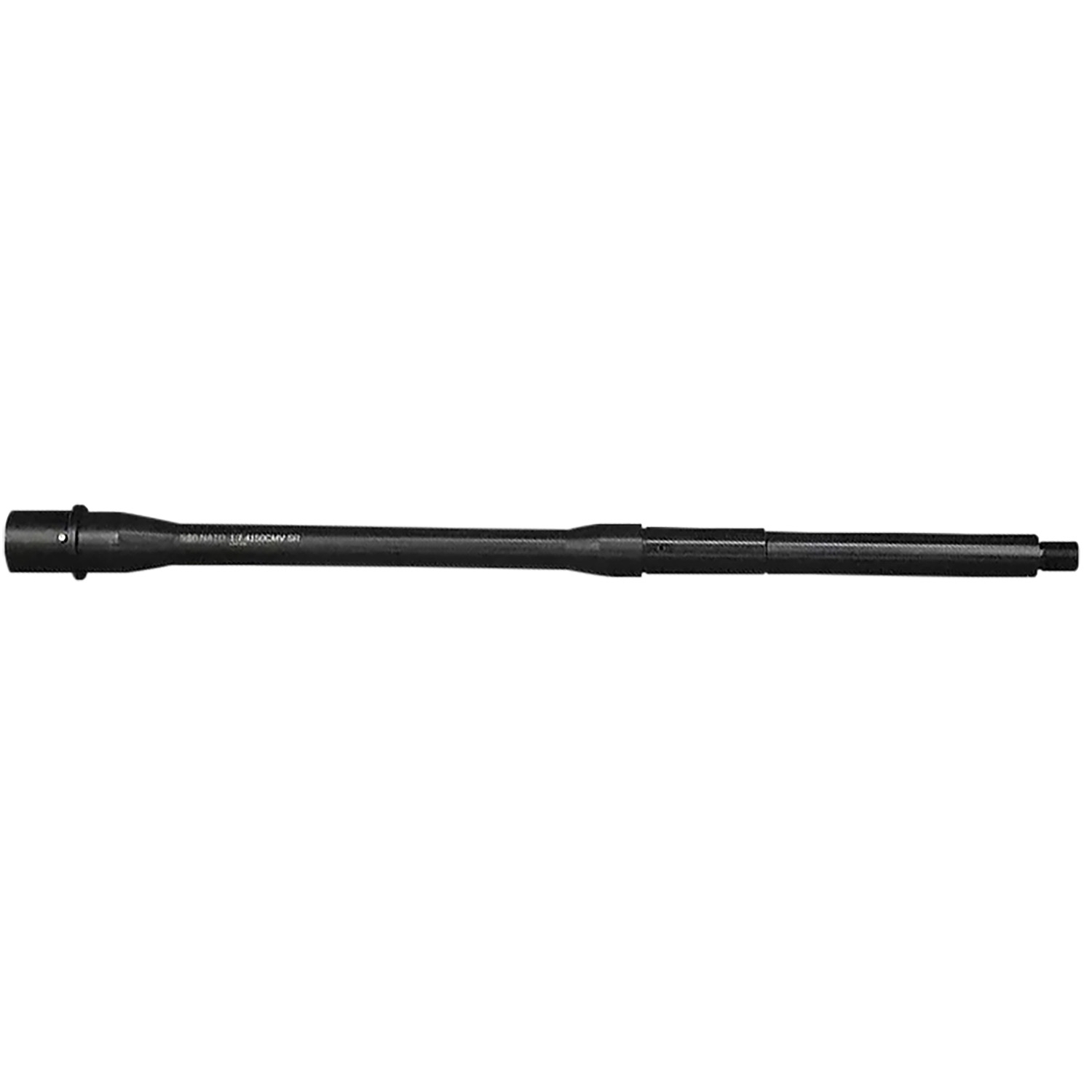 L&s JAG-18-BBL Match Grade 5.56MM 18 Barrel Rifle