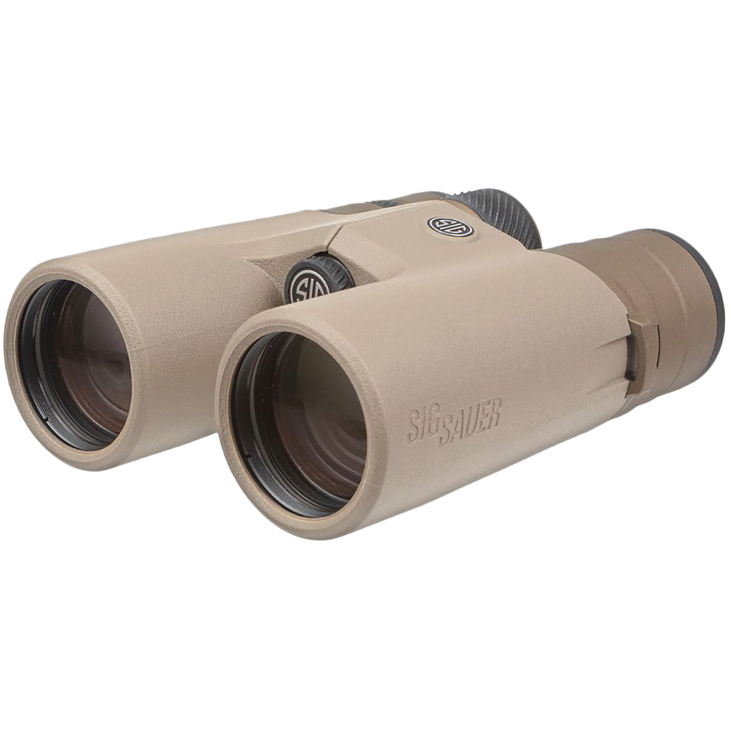 Sig Sauer ZULU8 Hdx Binocular 10X50 Fde