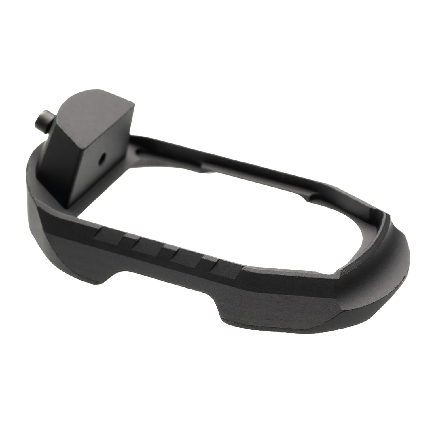 Sct 0220450201CA Magwell Billet Black