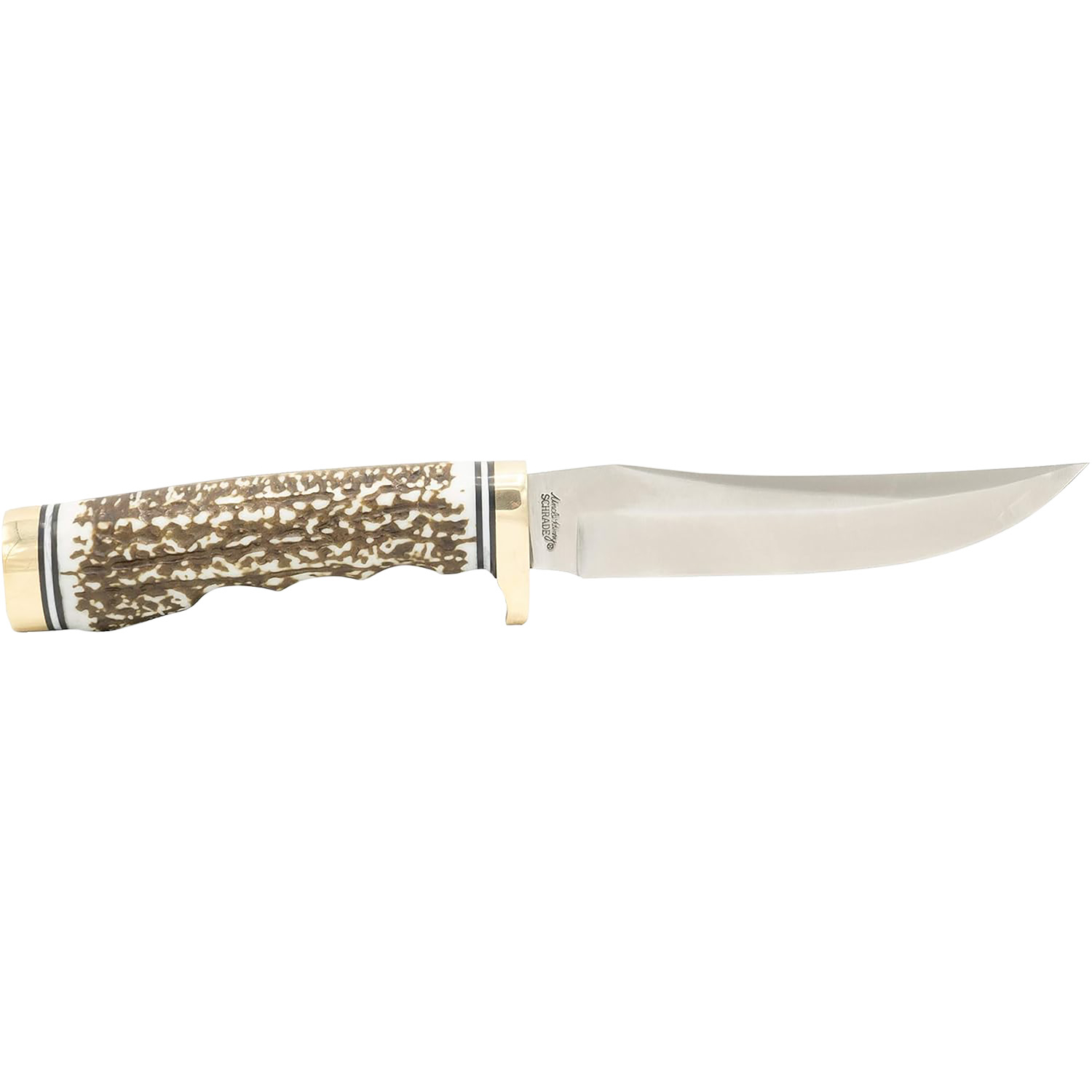 Uncle Henry Next Gen Staglon 5 Fixed Blade Knife
