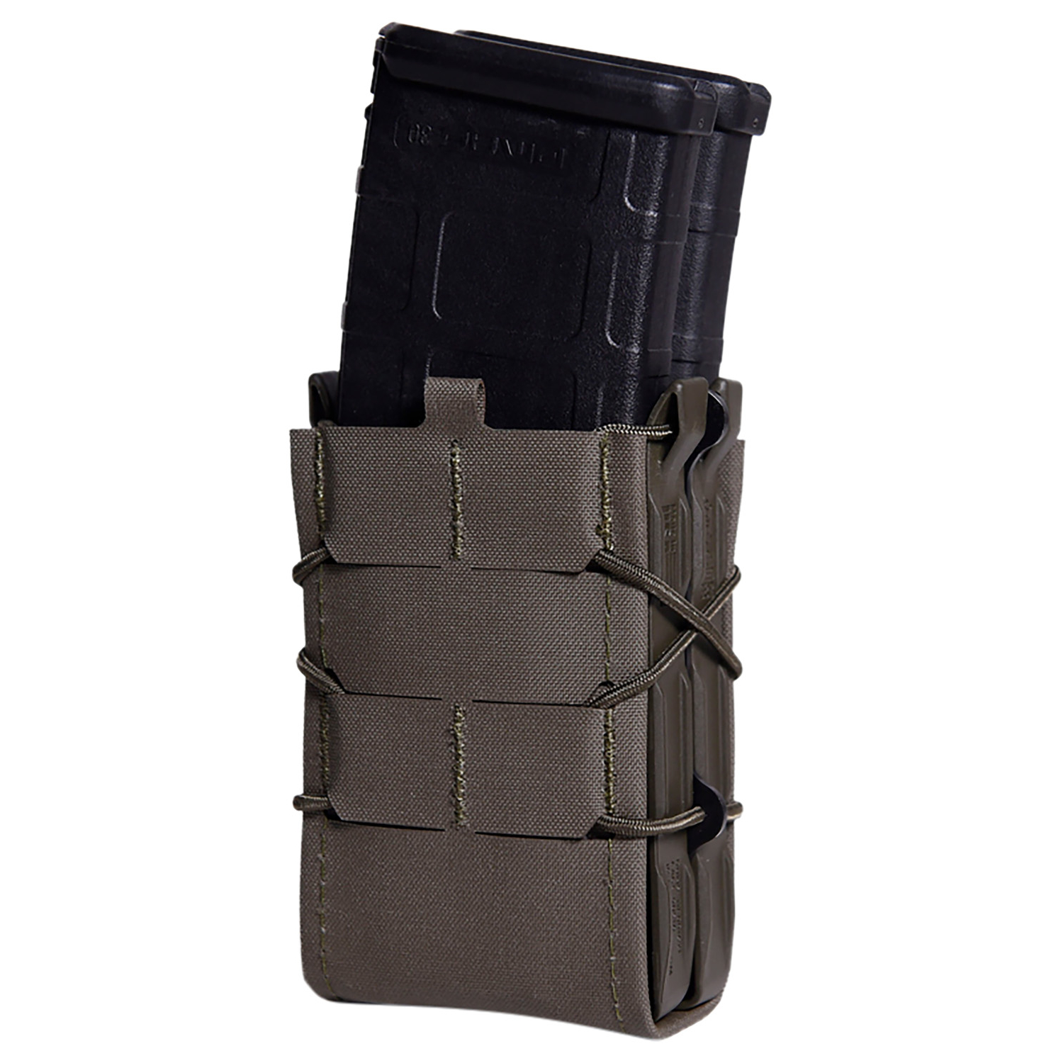 Hsgi 242R00OD Gen 2 X2R Taco Od Green