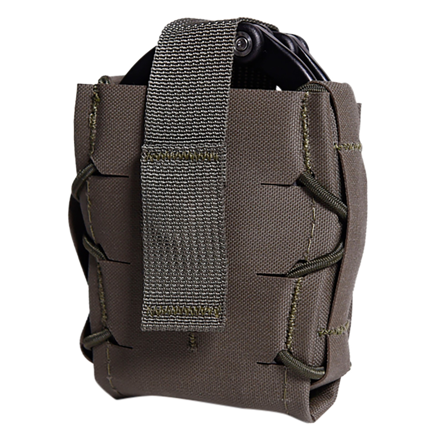 High Speed Gear Gen 2 Handcuff Taco Od Green