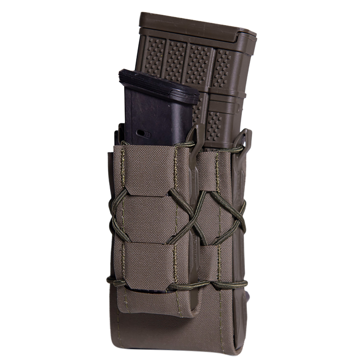 Hsgi Gen 2 Double Decker Taco Od Green