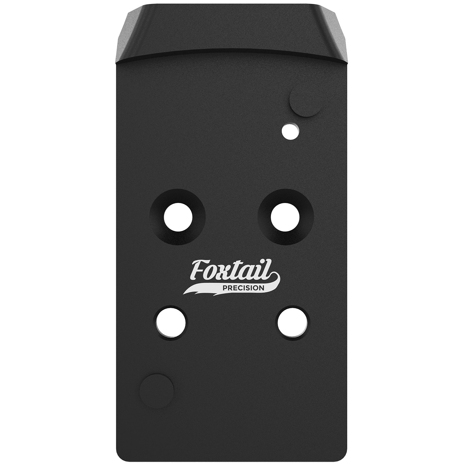 Foxtail Precision Red Dot Adapter Plate for Cz P10