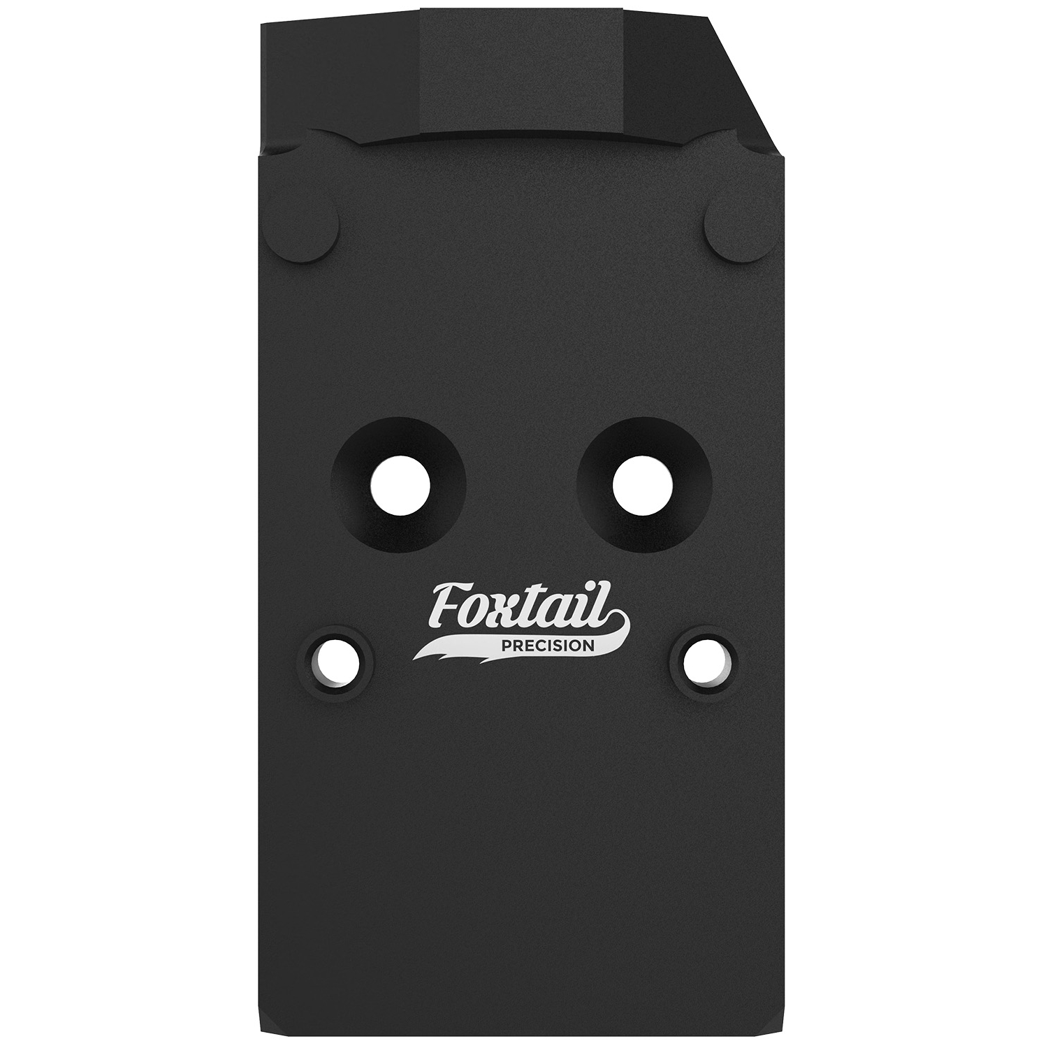 Fox 100018 Red Dot Adapter Plate for Cz Shadow, Holosun 407C/507C