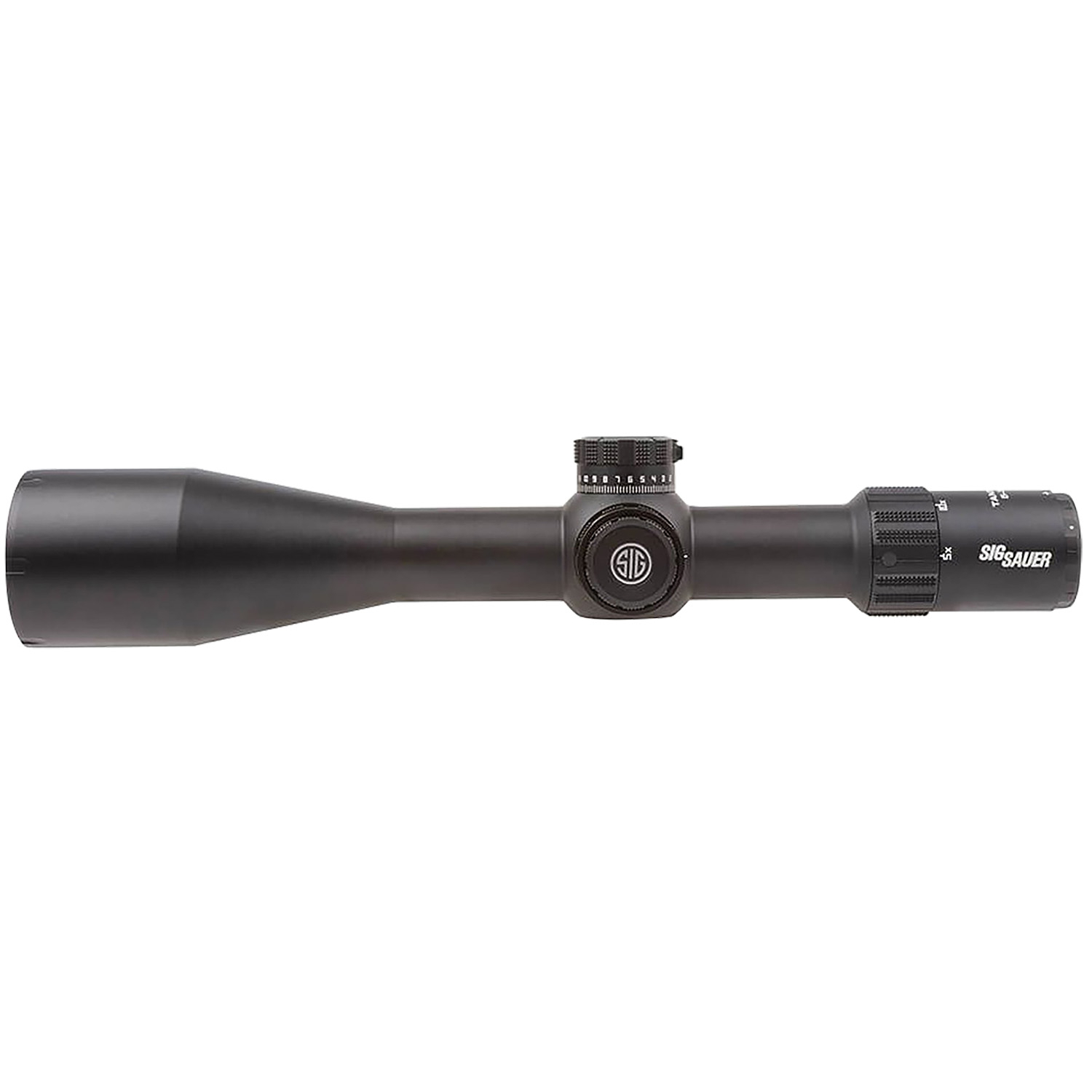 Sig Sauer Tango Dmr 5-30X56 34MM Moa Mil