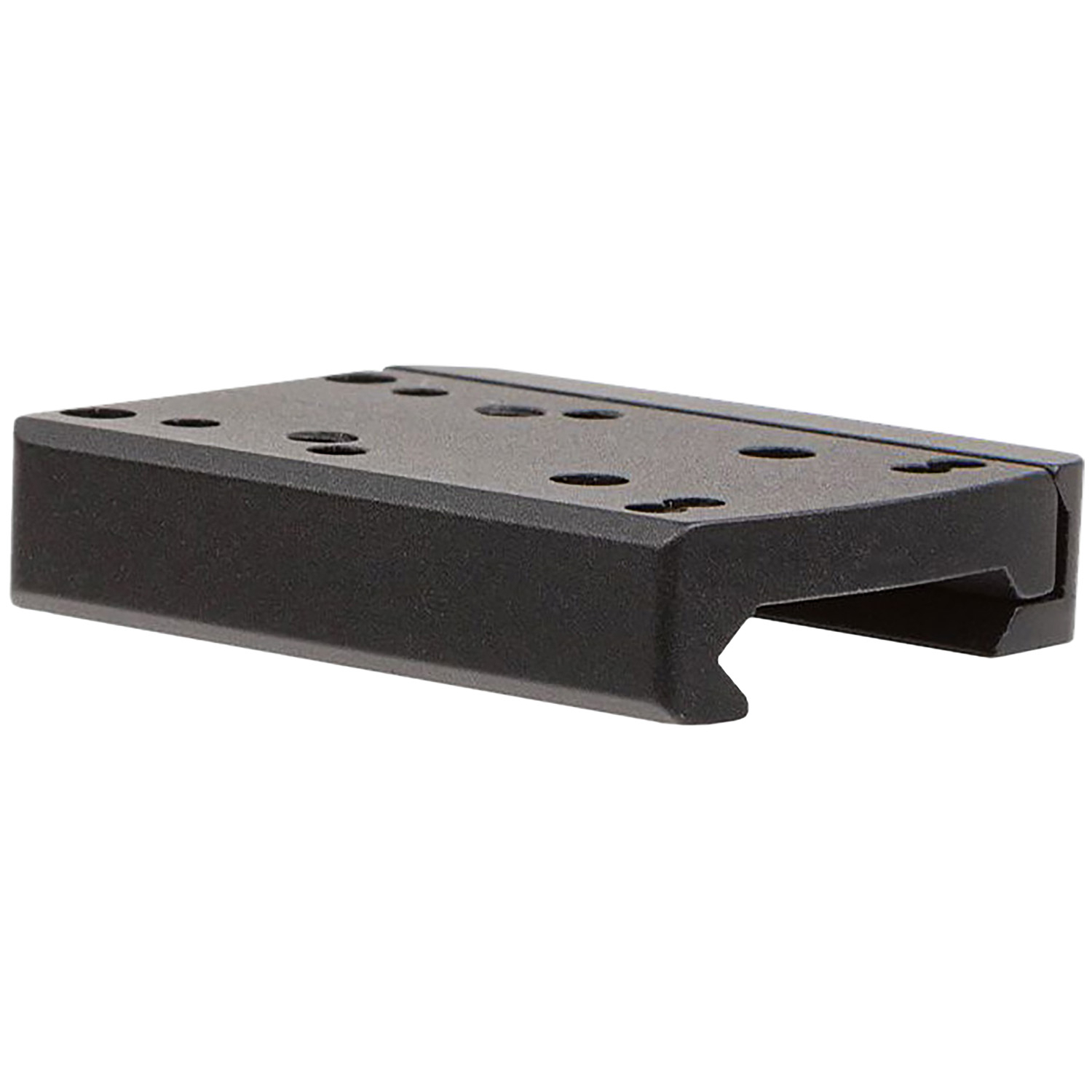 Sig Sauer Universal Reflex Sight Mount Low Profile