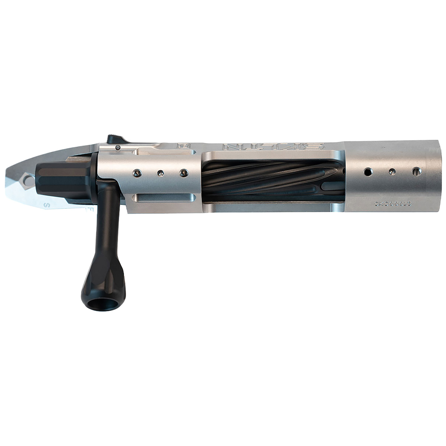 P2 IN-00276 Skltn La Lh Magnum Ss