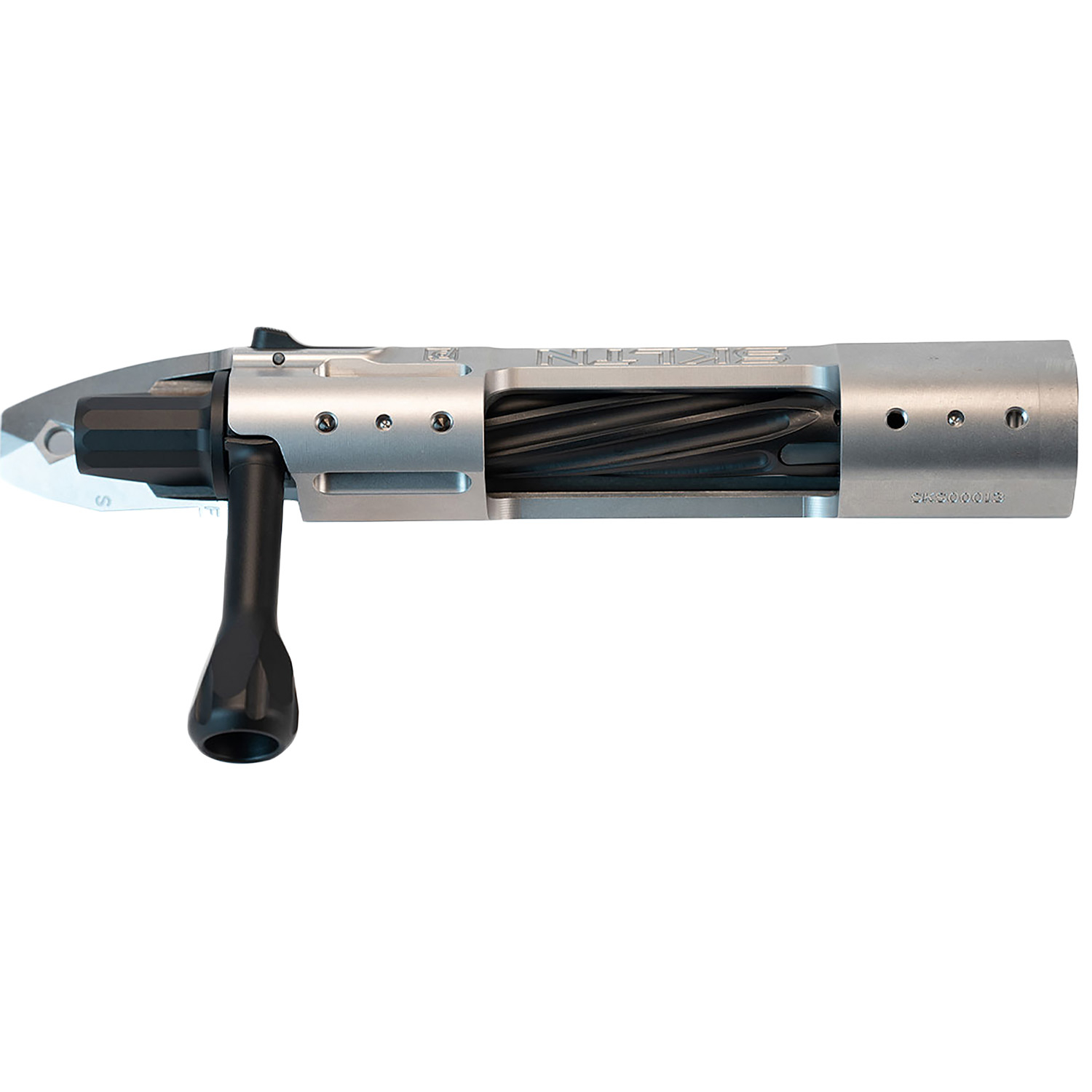 P2 IN-00281 Skltn Sa Lh Standard Ss